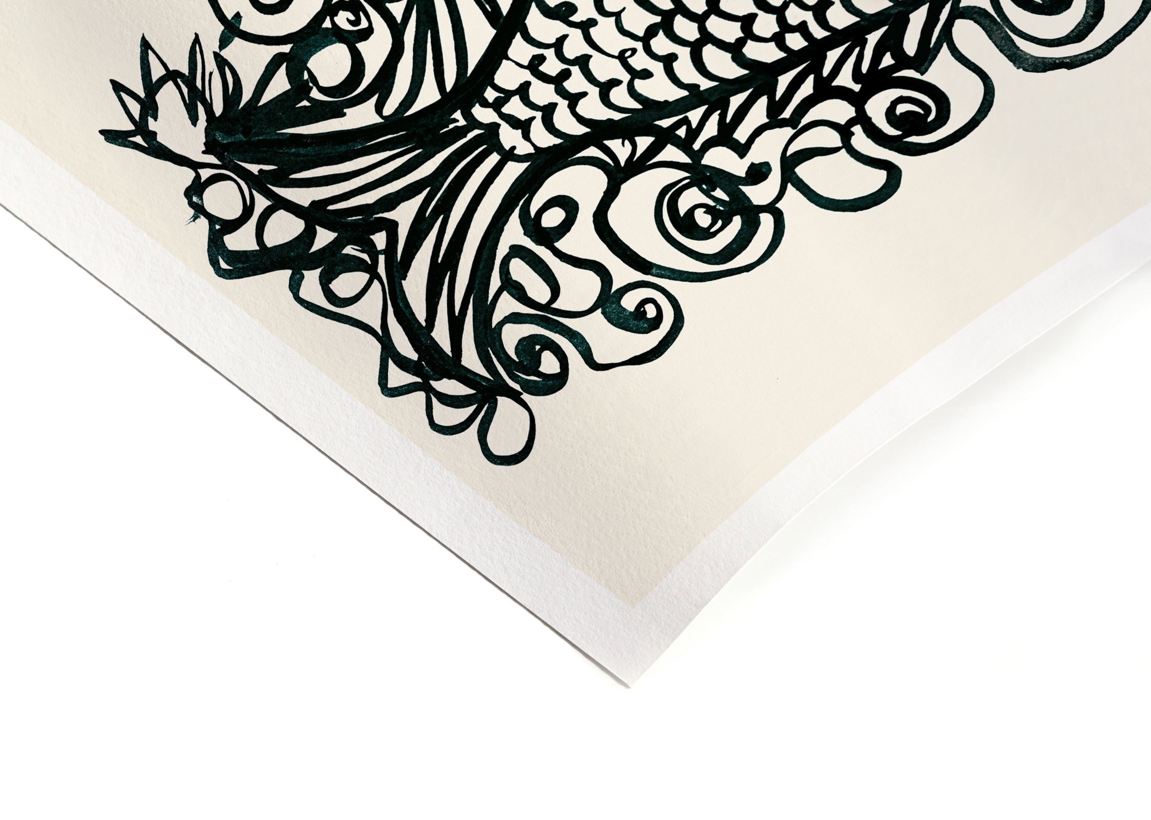ART - Signature Poster