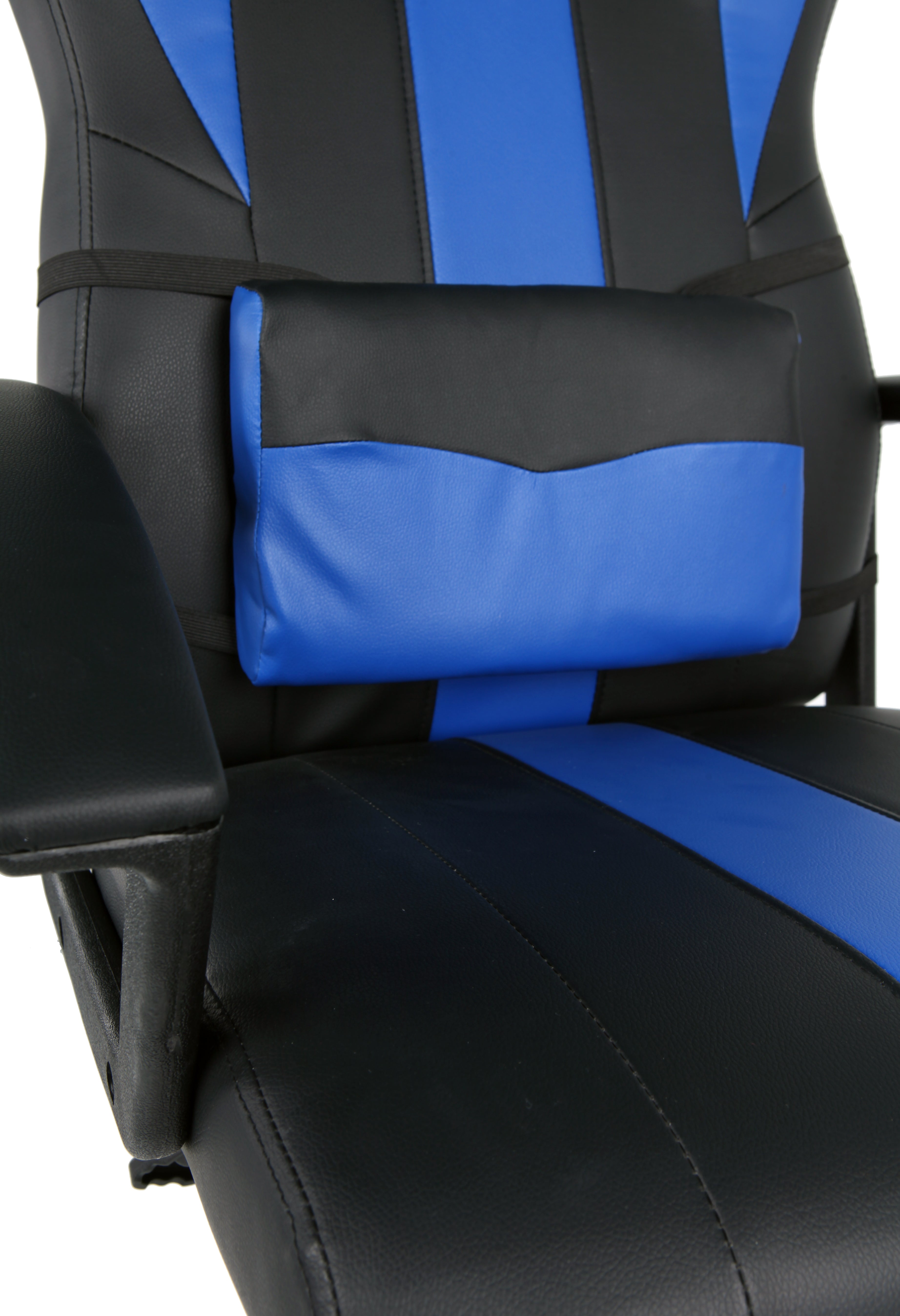 GHOST - Chaise de bureau GAMER
