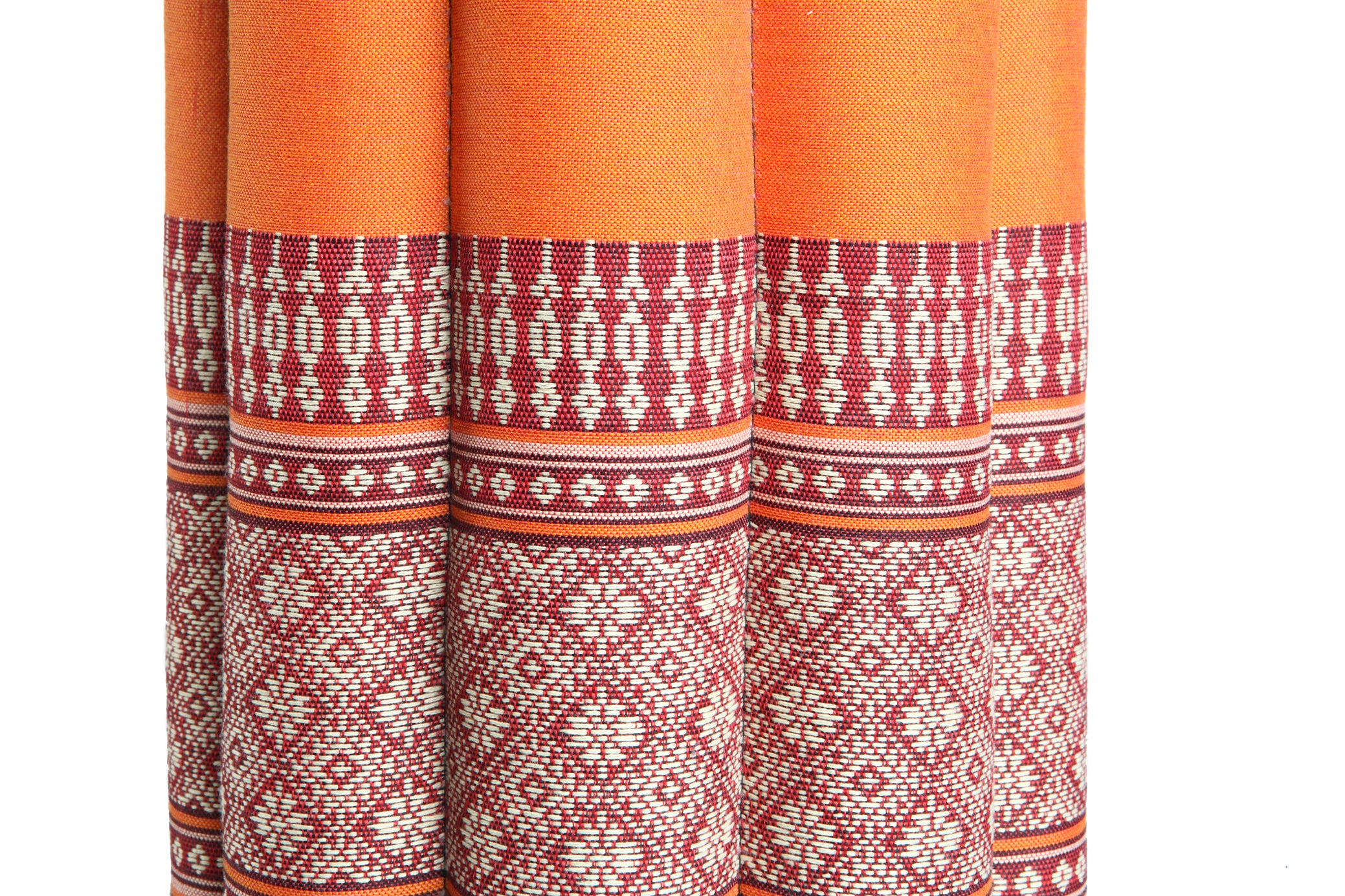 FLAT ROLLABLE - Almofada para Yoga e Meditação