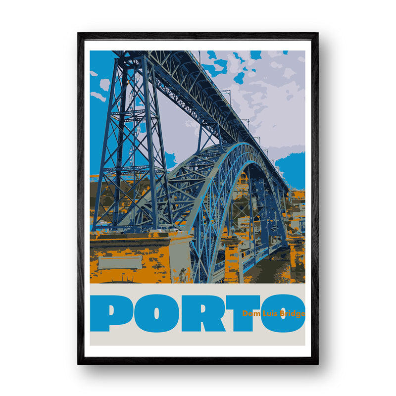 TRAVEL - Signature Poster