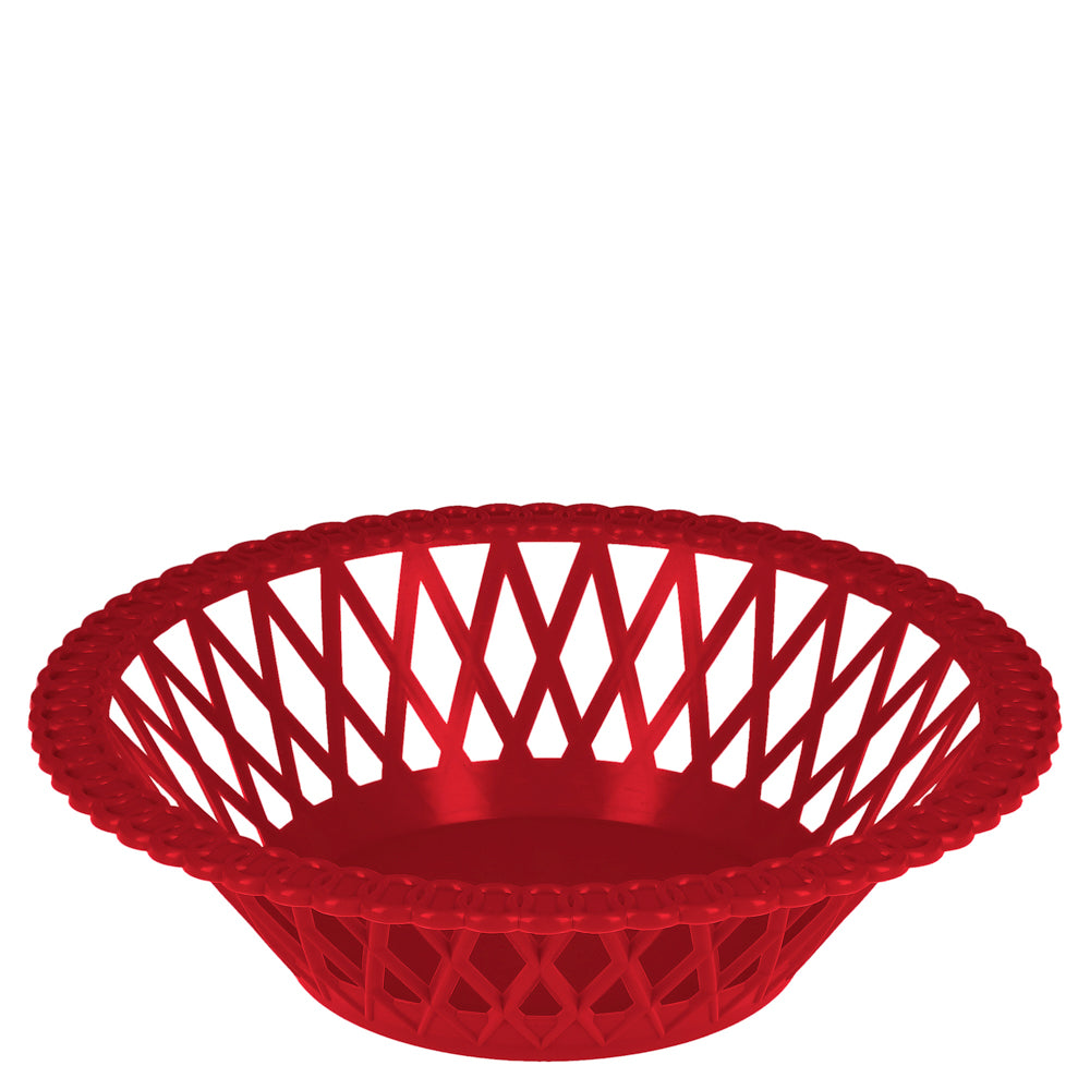 LA PANIERE RONDE