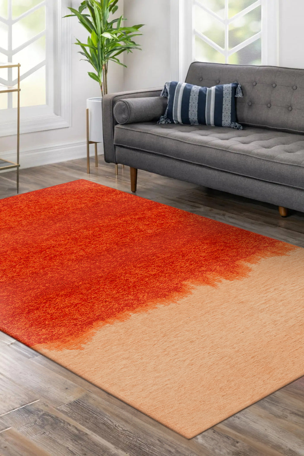 TAPIS - COLLECTION STORM BENEFFITO