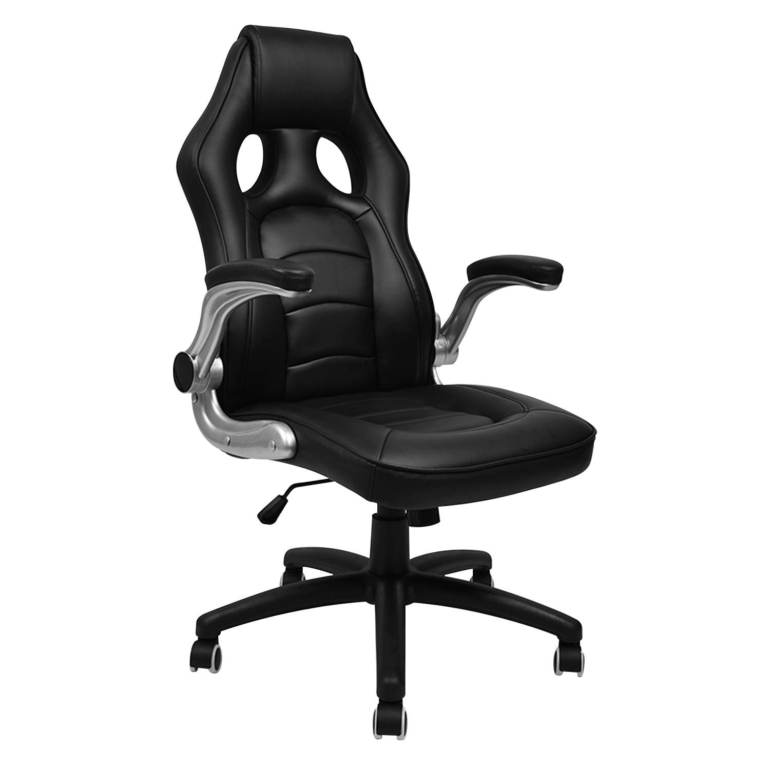 GHOST - Cadeira de escritório ergonômica GAMER