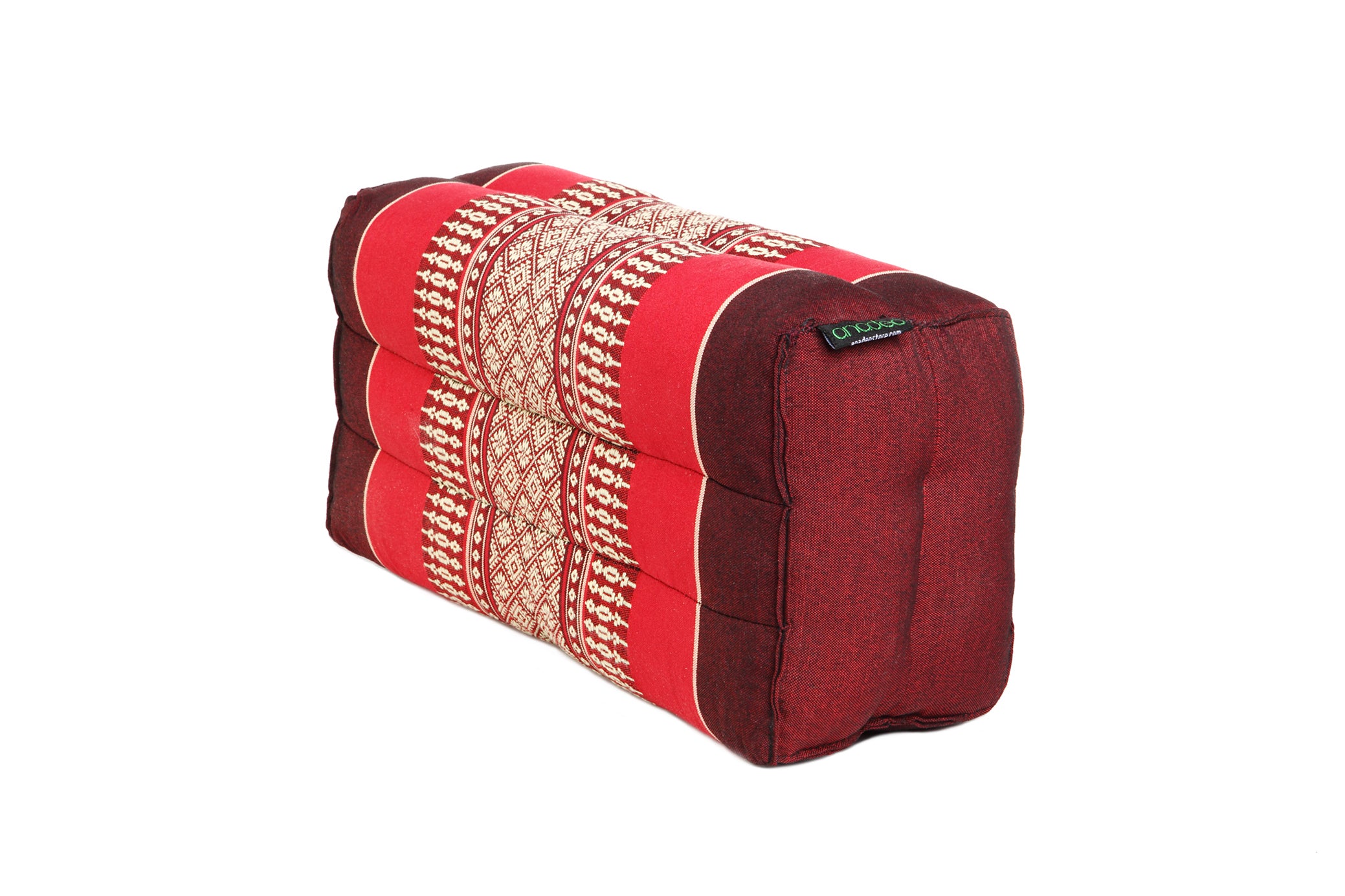 STANDARD - Lot de 2 Coussins de Yoga