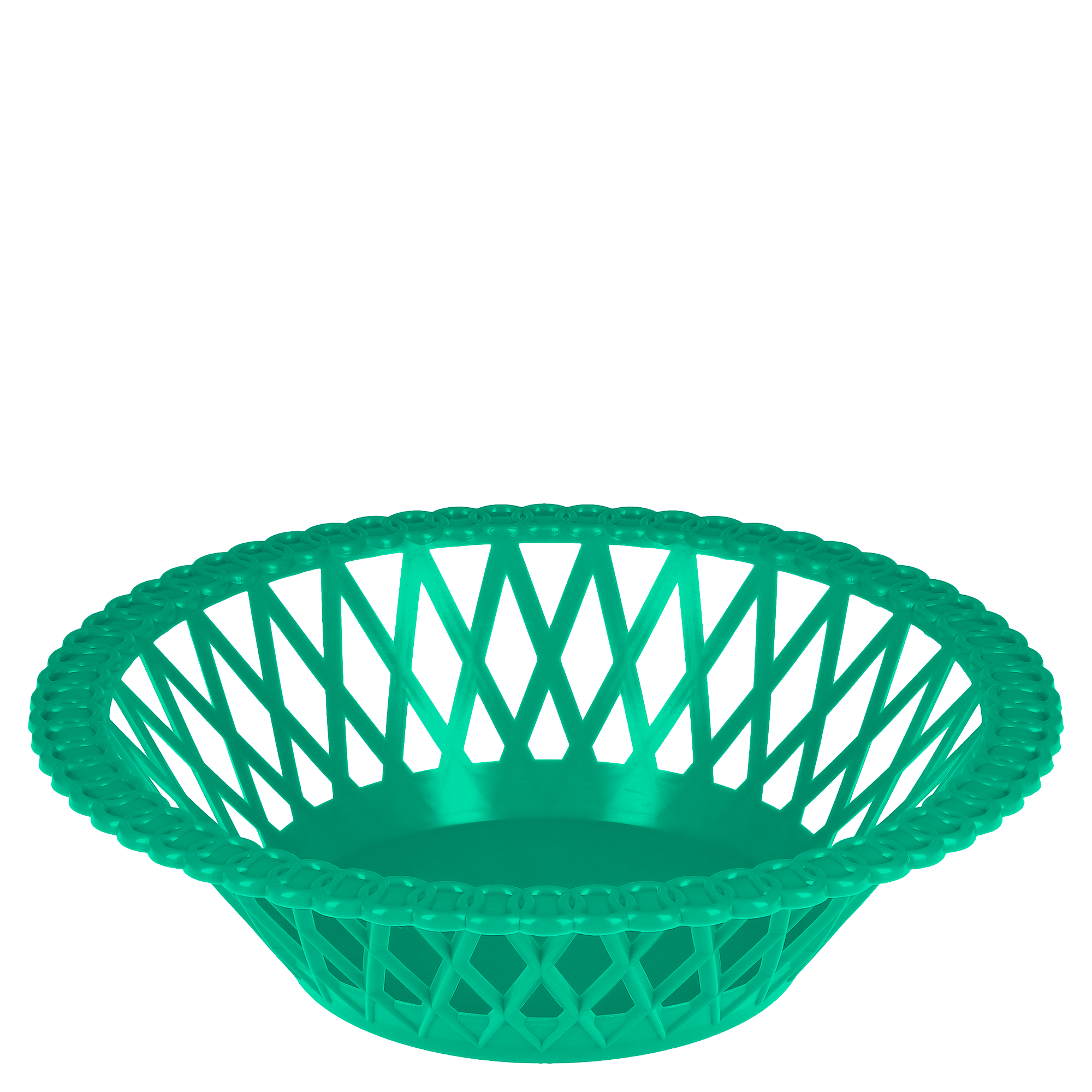LA PANIERE RONDE