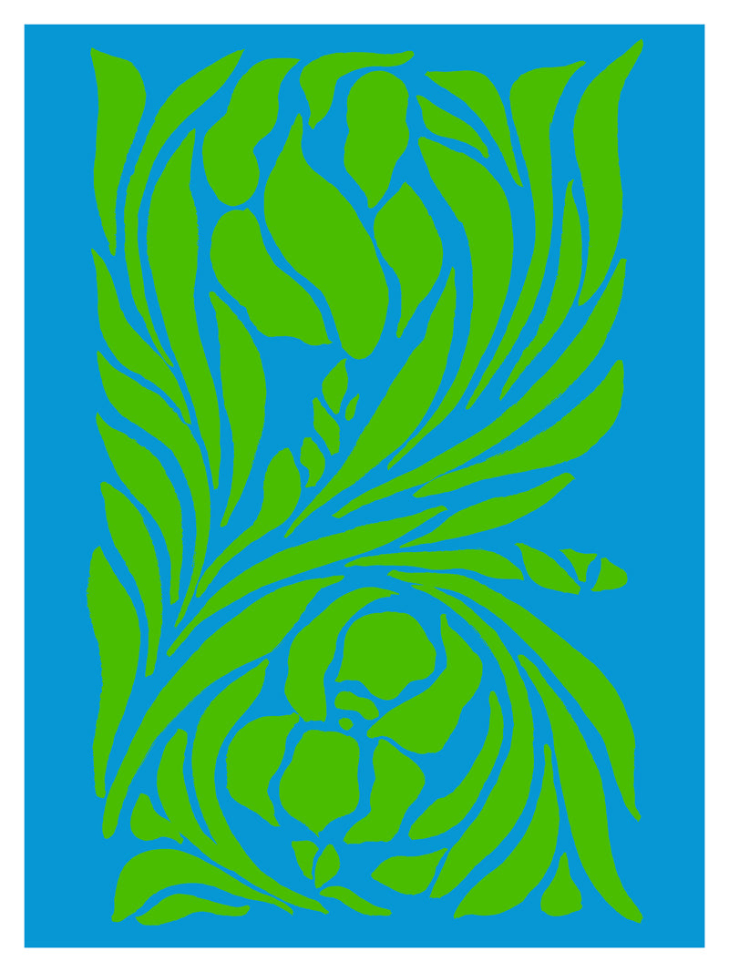 ART - Signature Poster
