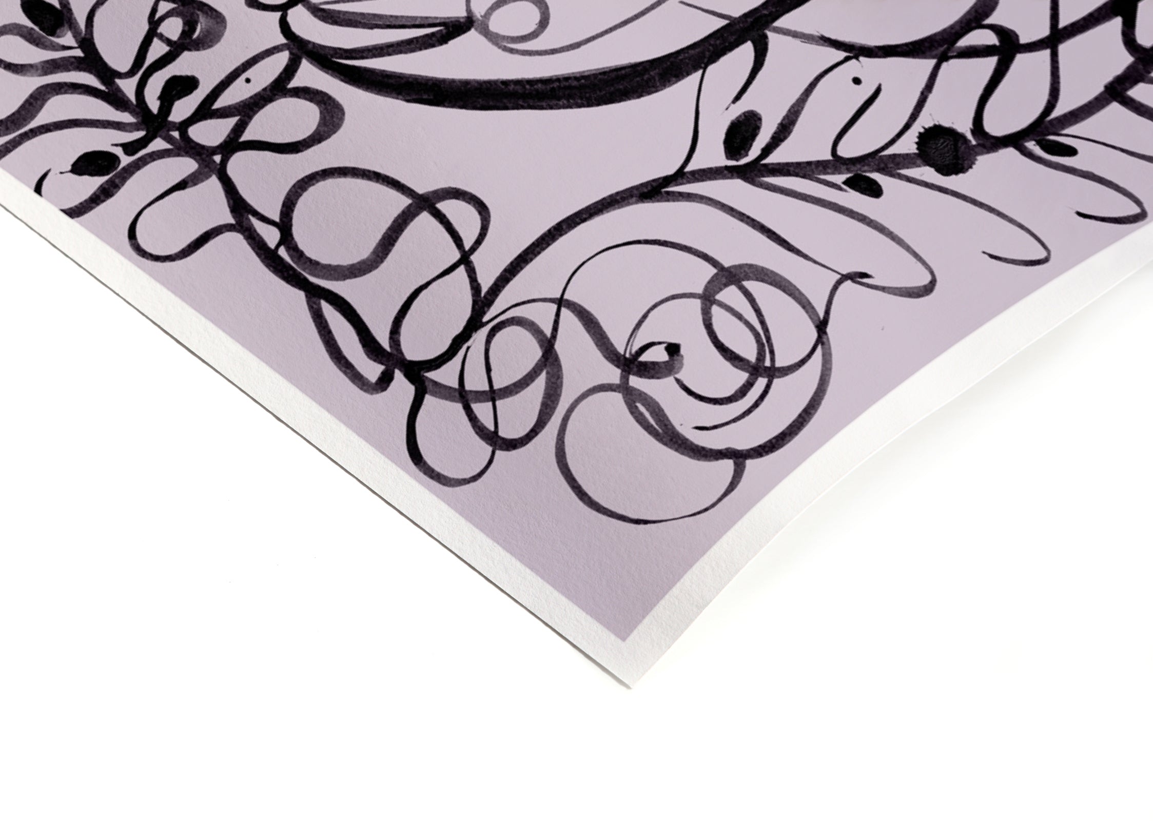 ART - Signature Poster
