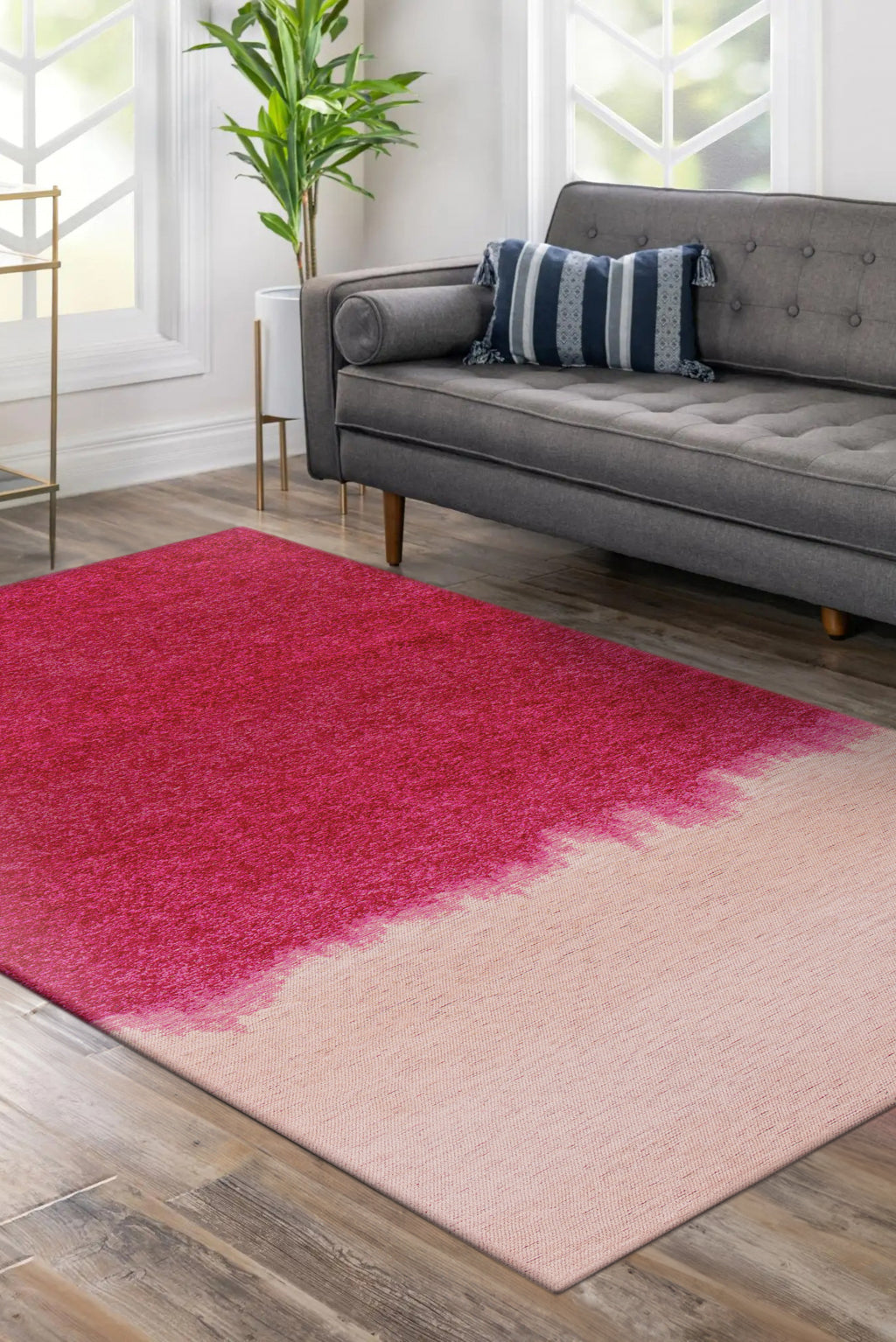 TAPIS - COLLECTION STORM BENEFFITO