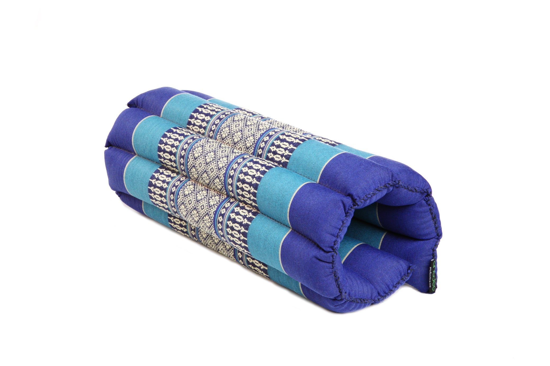 FLAT ROLLABLE - Almofada para Yoga e Meditação