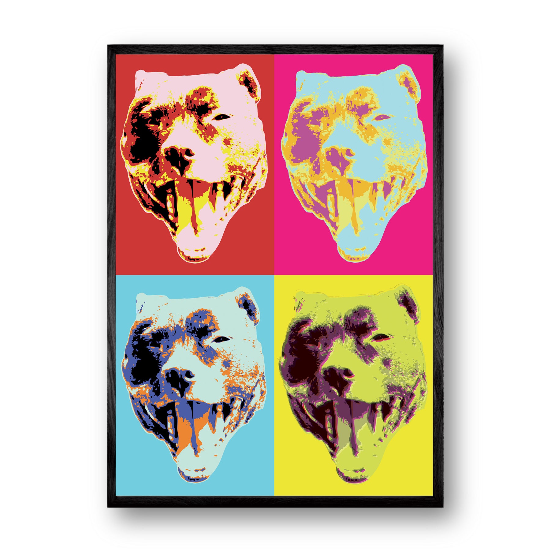 ART - Signature Poster