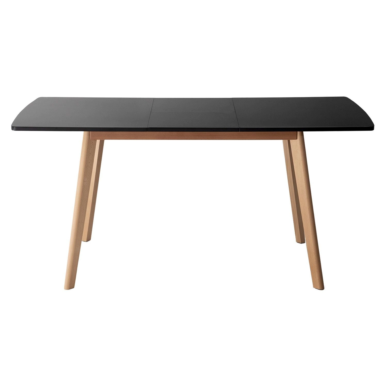 SENJA - Table Extensible 120/160 x 80 CM