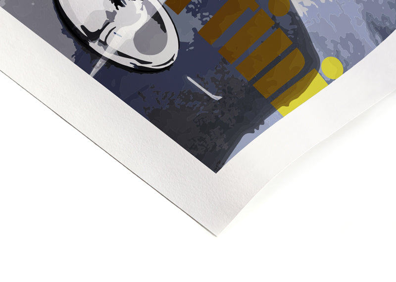 COCKTAIL - Signature Poster