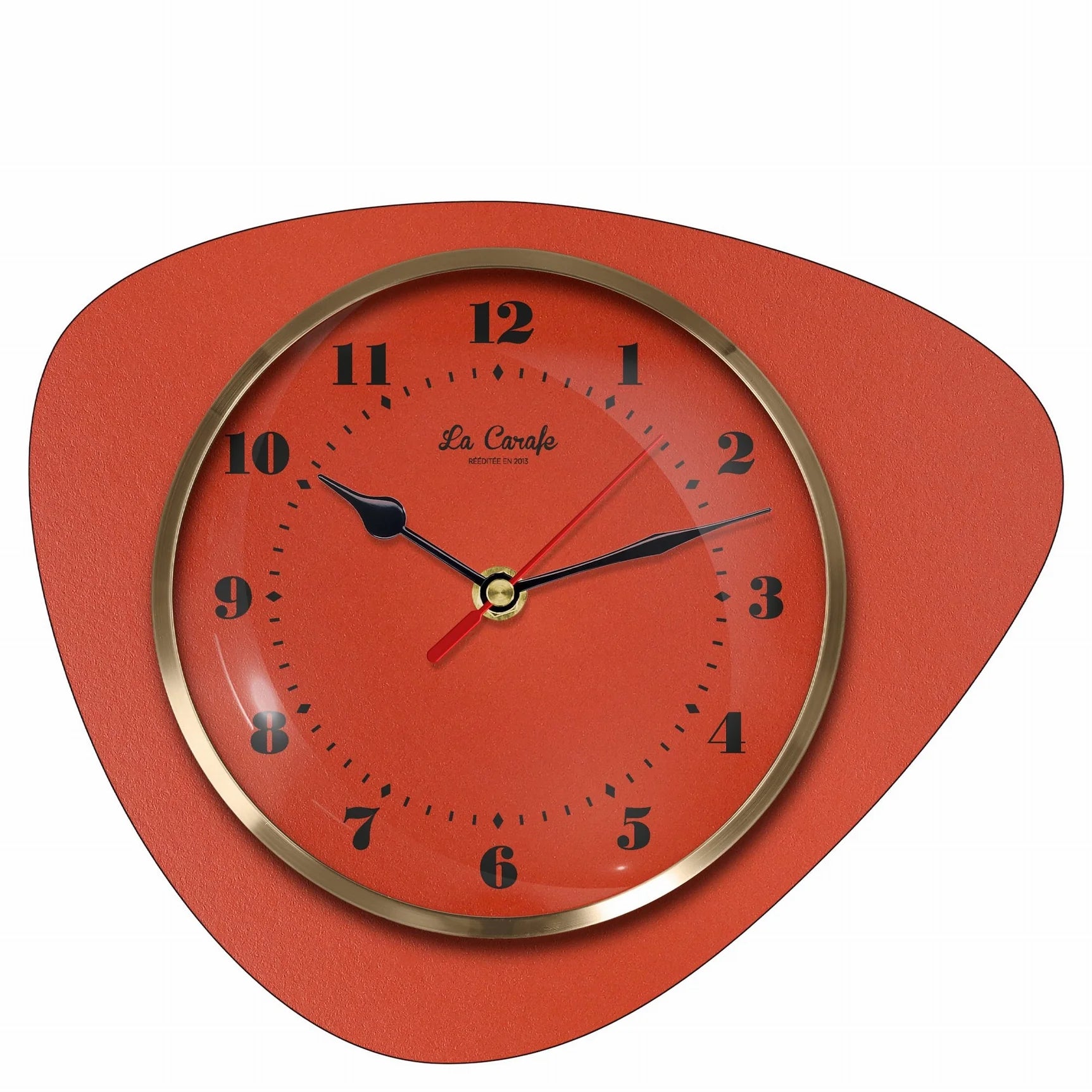EL RELOJ ORIGINAL
