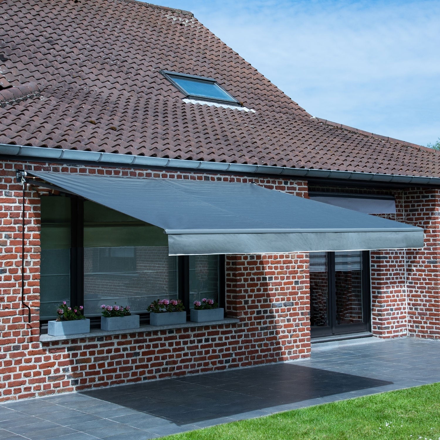 BOCARAY - Store Banne Rétractable