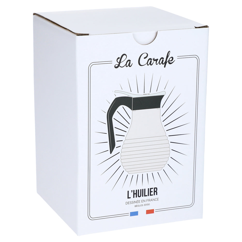 L'HUILIER