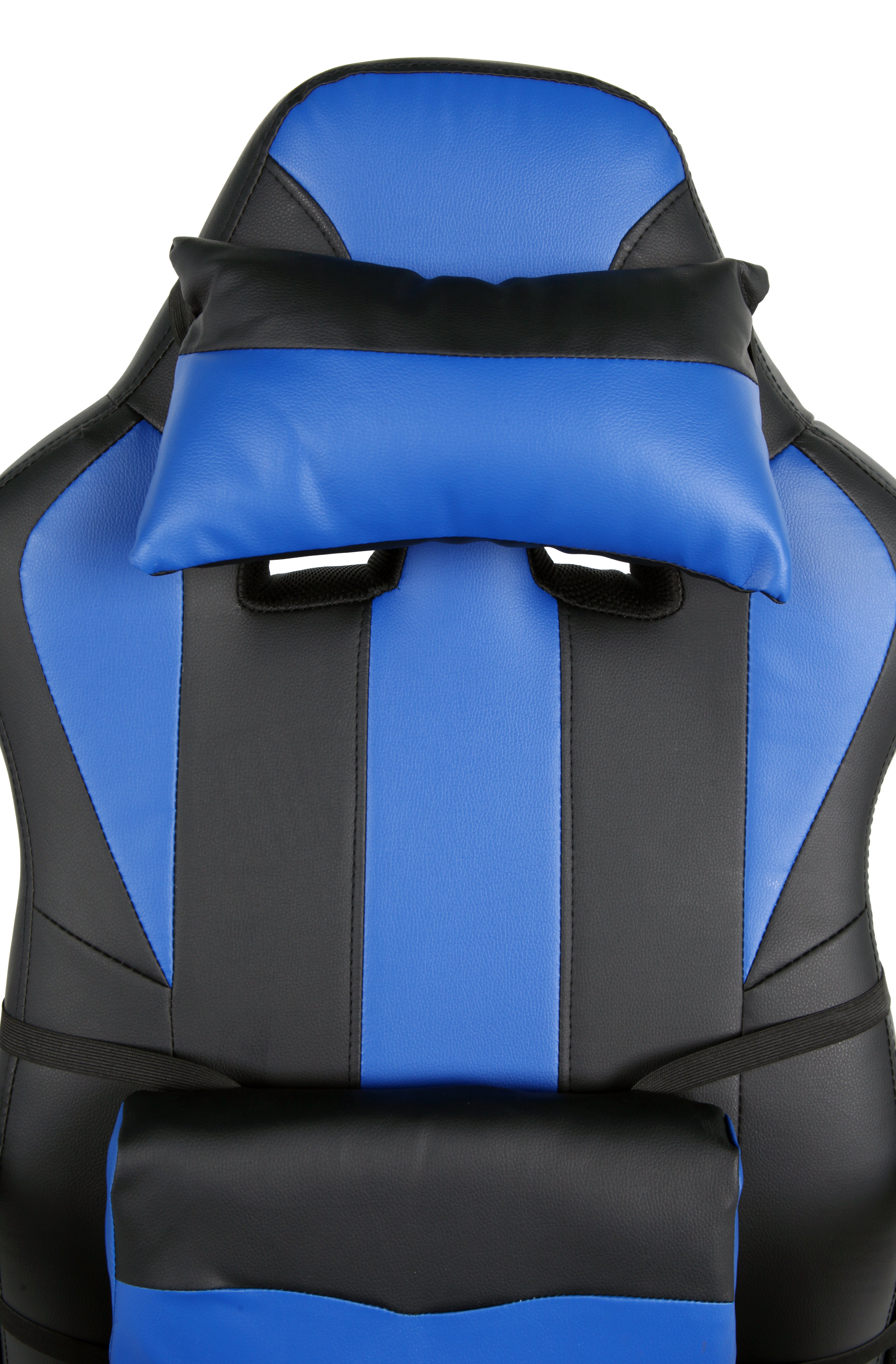 GHOST - Chaise de bureau GAMER
