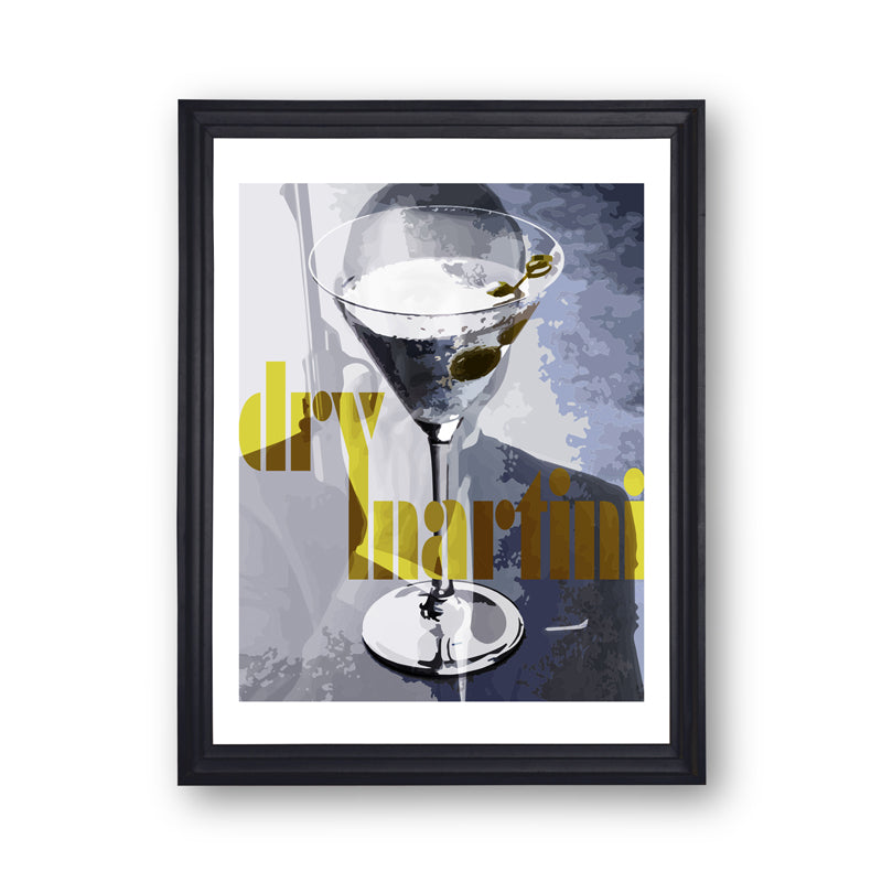 COCKTAIL - Signature Poster