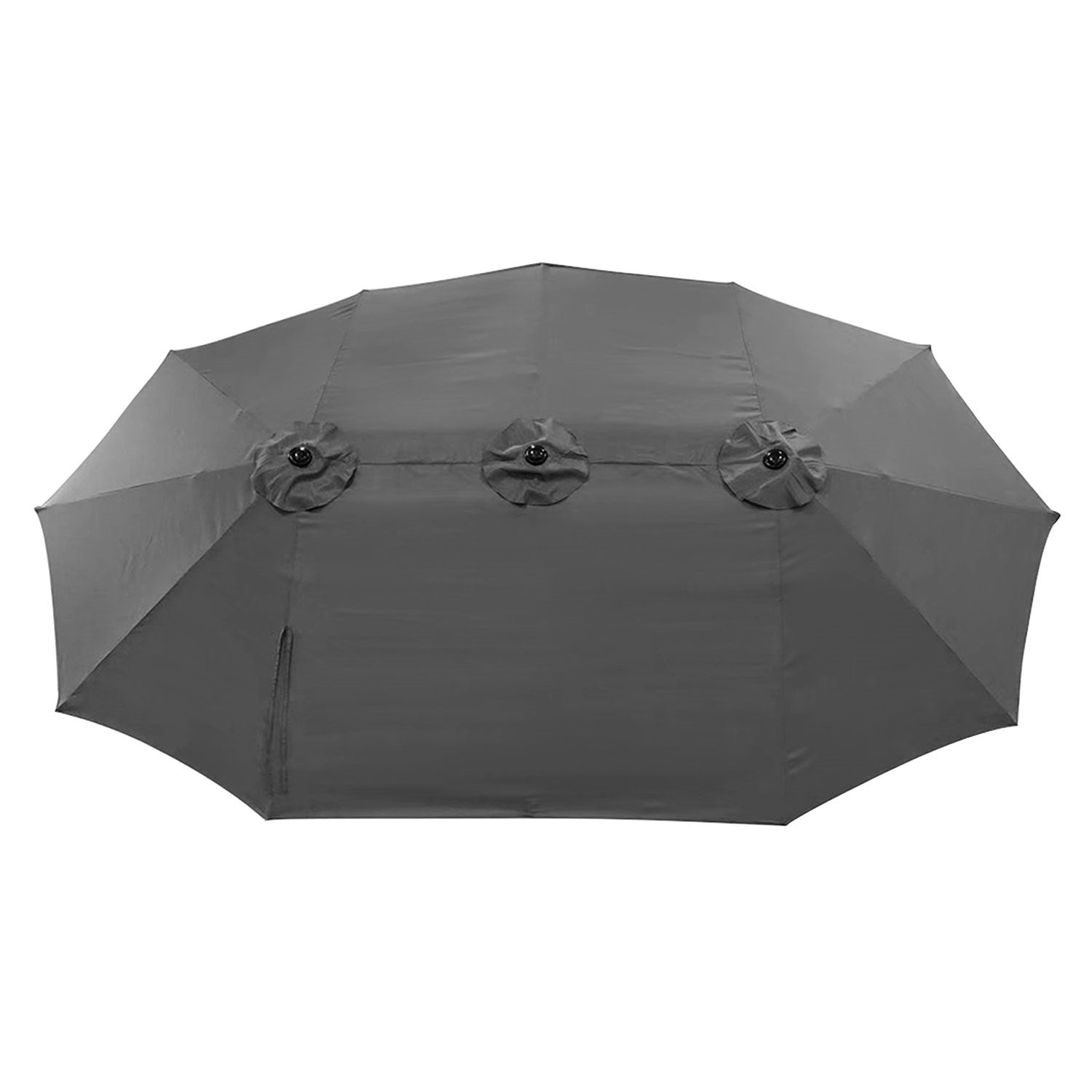 HAPUNA - Sombrilla Doble 4M60