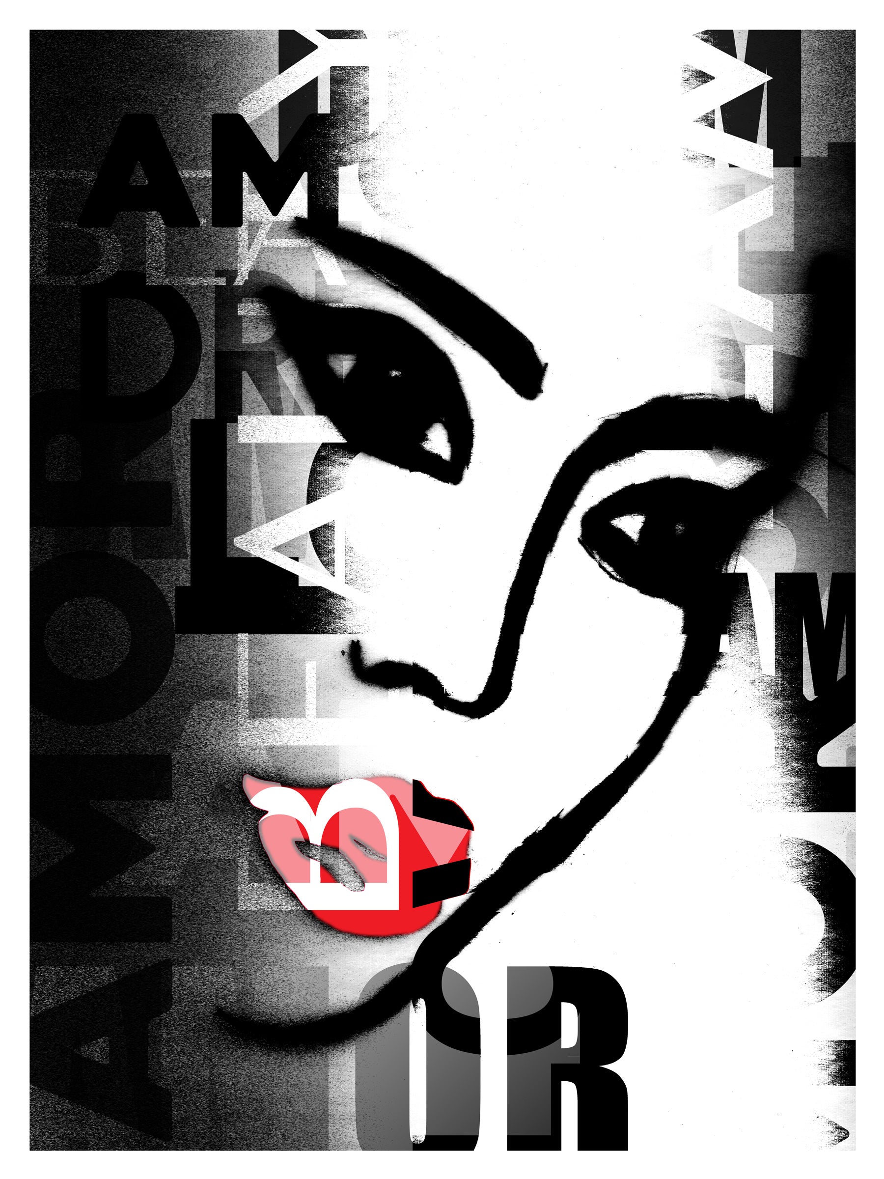 ART - Signature Poster