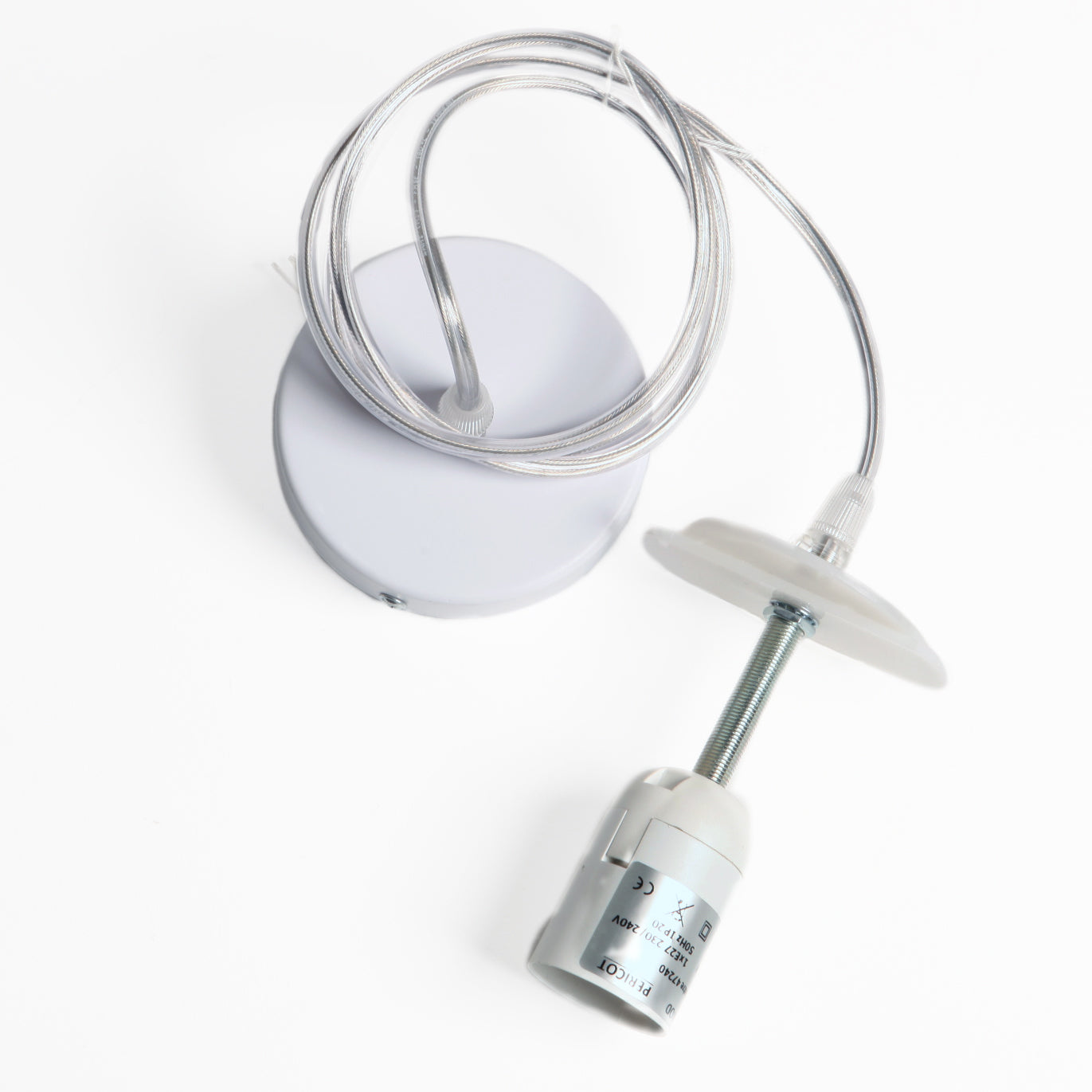FIREFLY - Suspension Conique Indoor