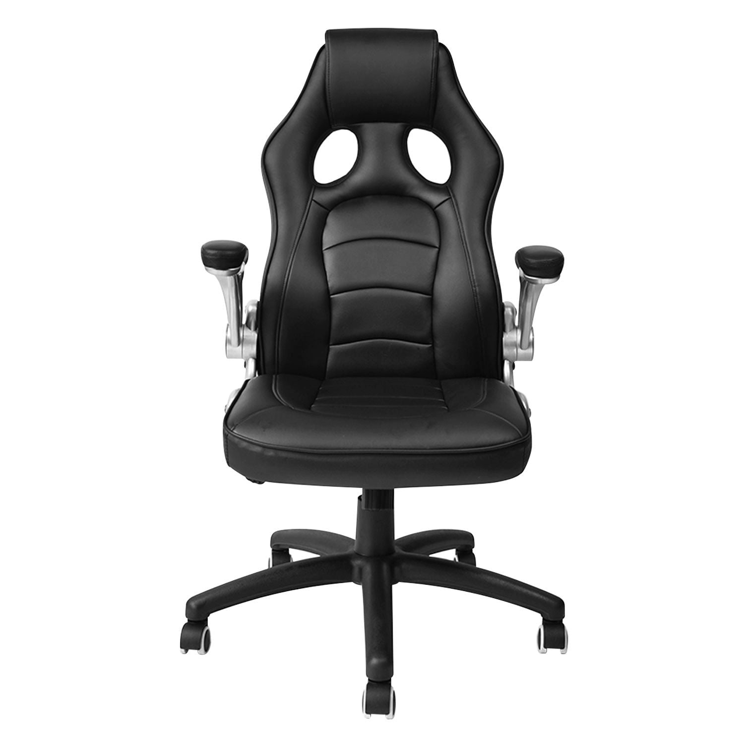 GHOST - Cadeira de escritório ergonômica GAMER