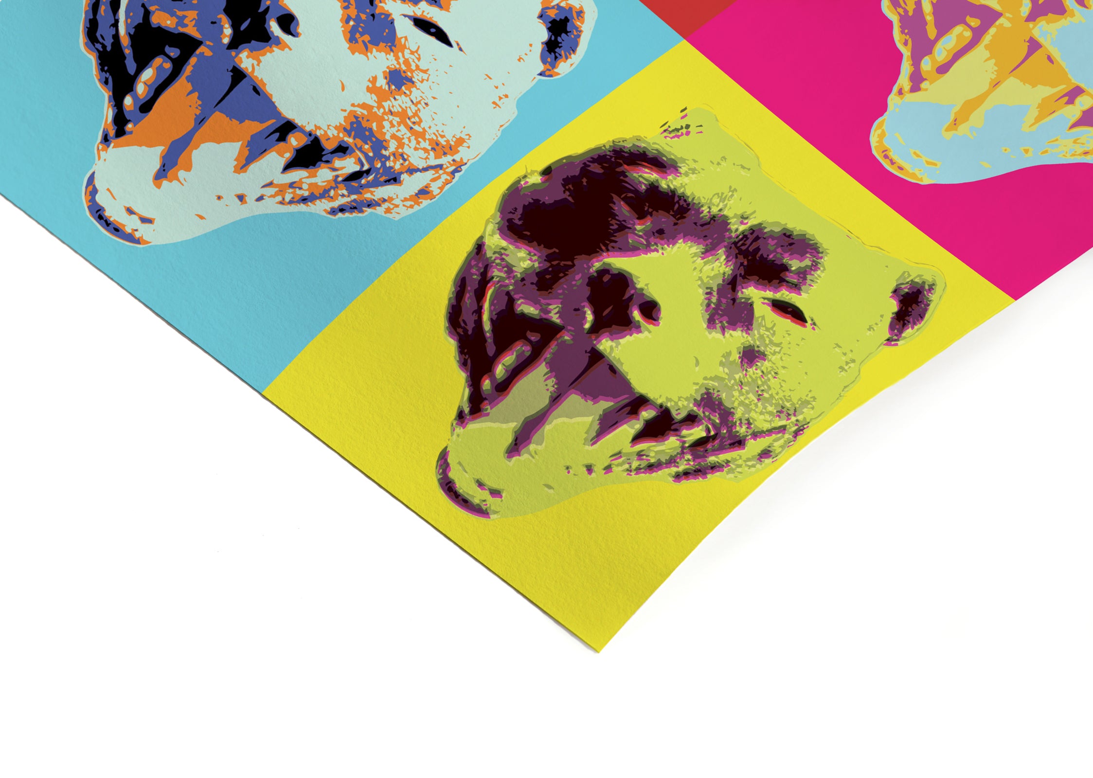 ART - Signature Poster