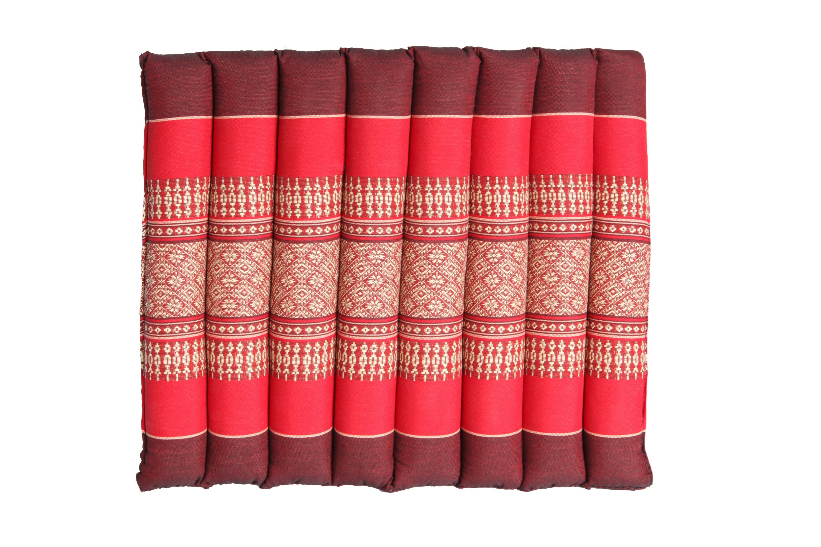 FLAT ROLLABLE - Almofada para Yoga e Meditação