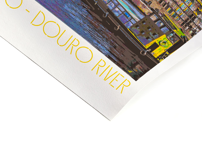 TRAVEL - Signature Poster