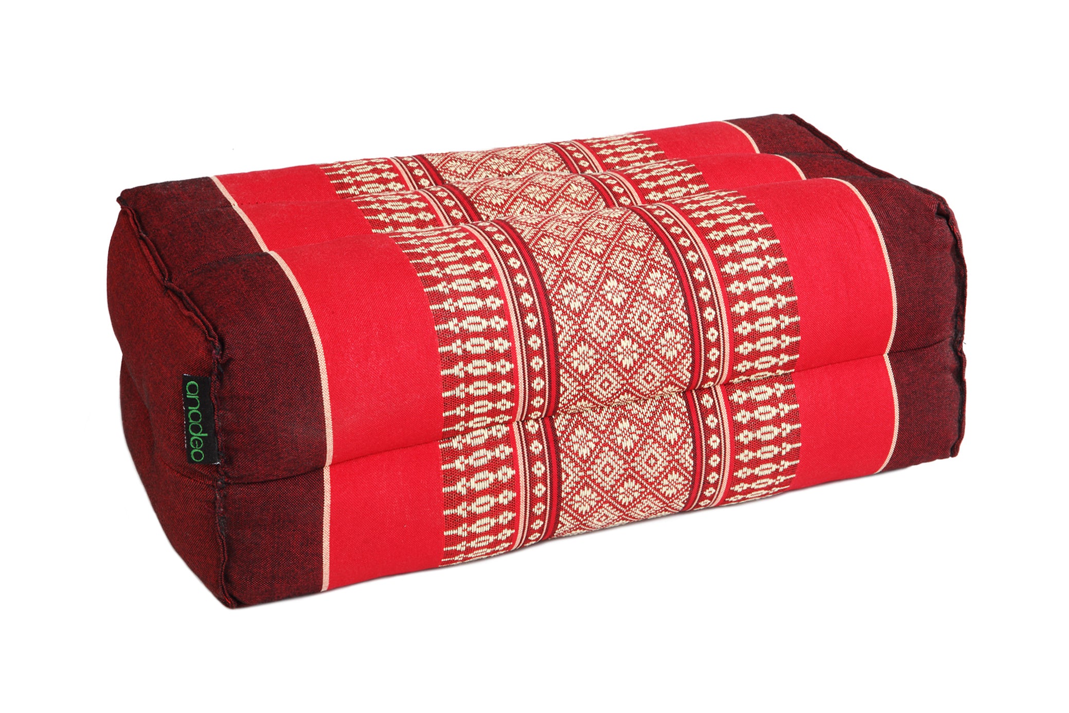 STANDARD - Lot de 2 Coussins de Yoga