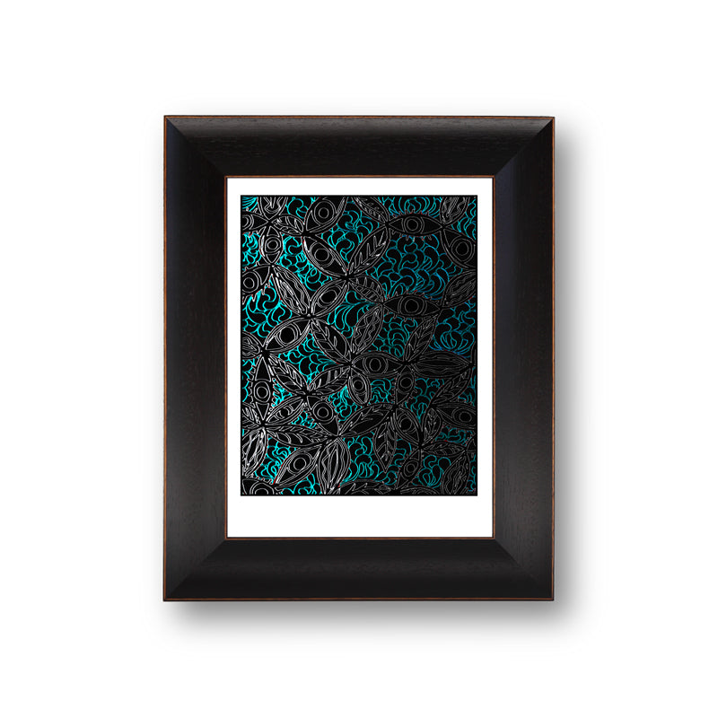 ART - Signature Poster