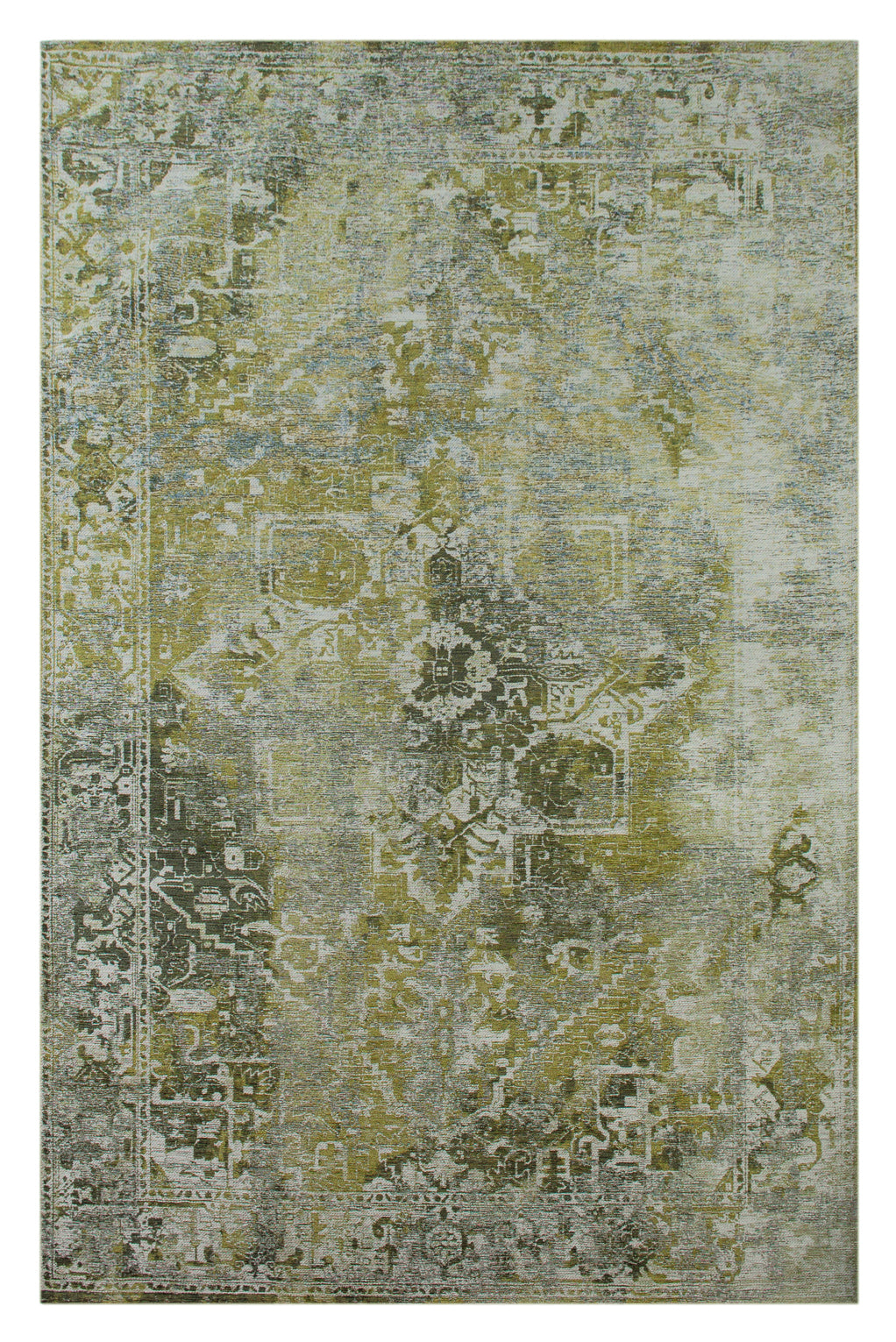 Heris - Alfombra colección Heris Beneffito