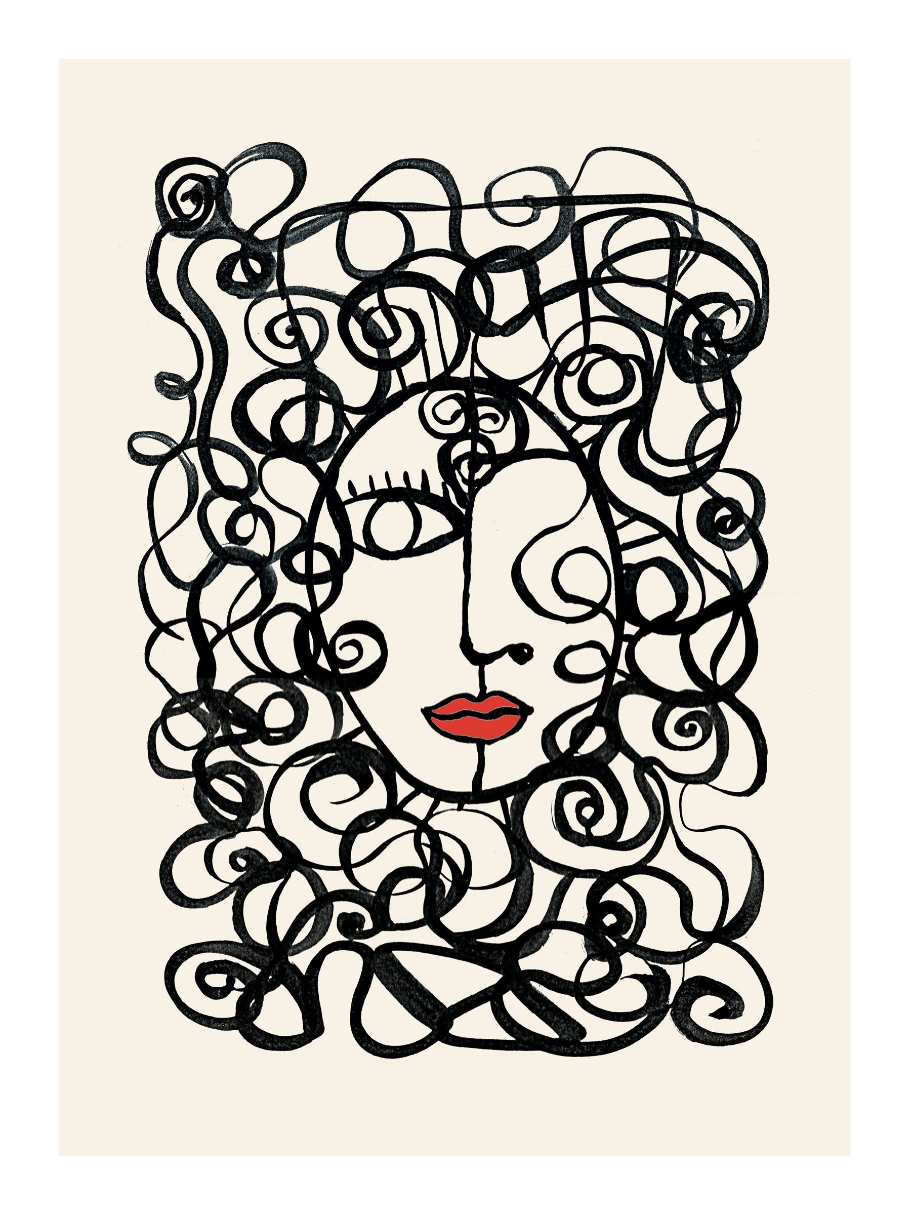 ART - Signature Poster