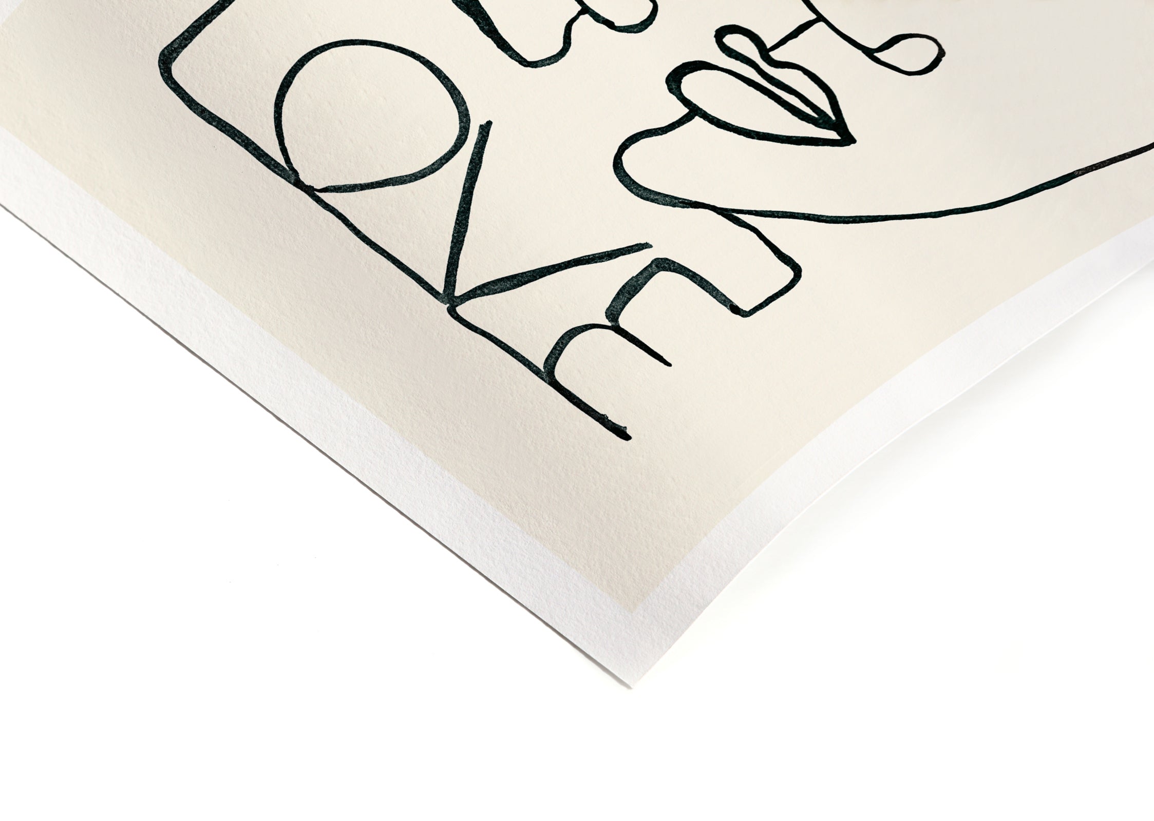 ART - Signature Poster