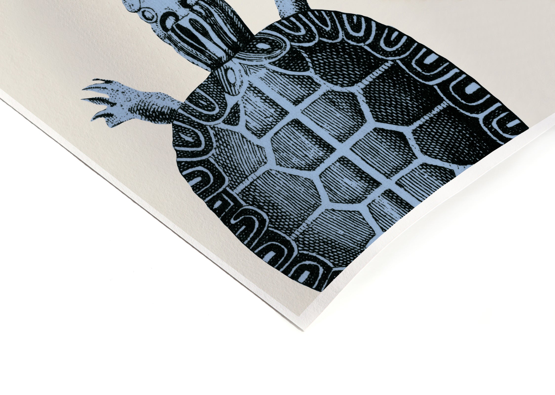 NATURE - Signature Poster