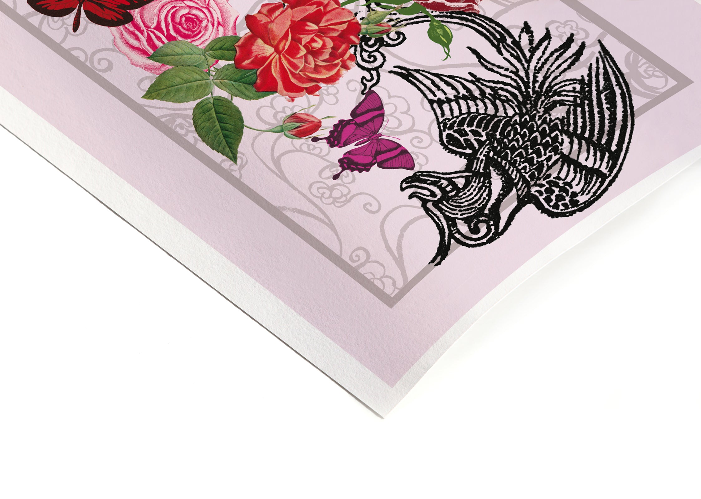 ART - Signature Poster