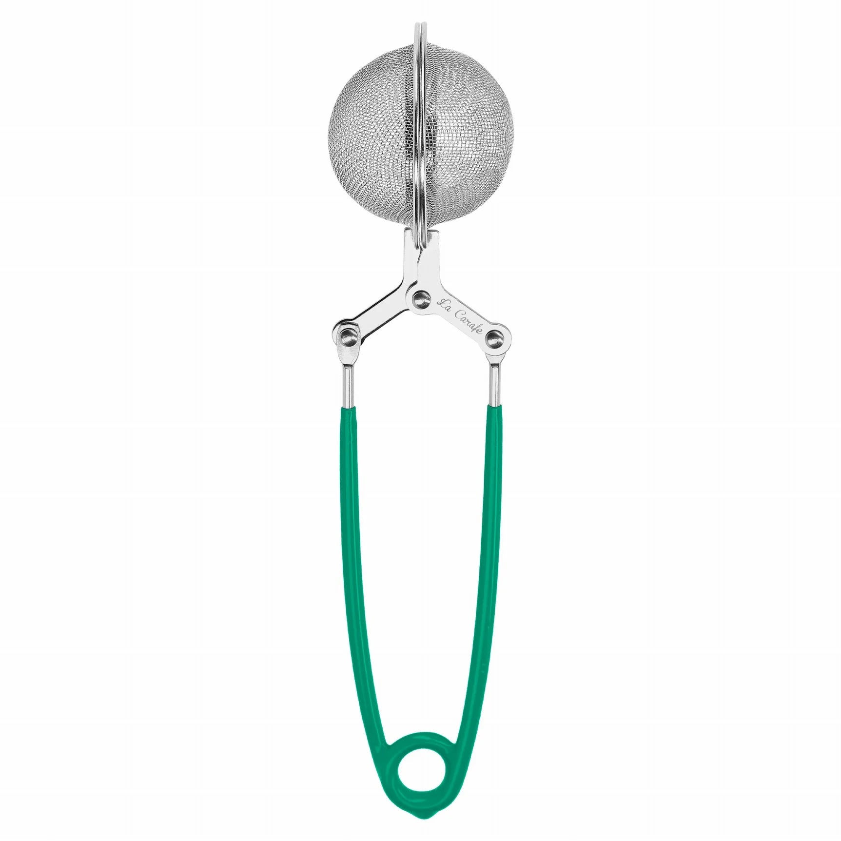 LA PINCE à INFUSER