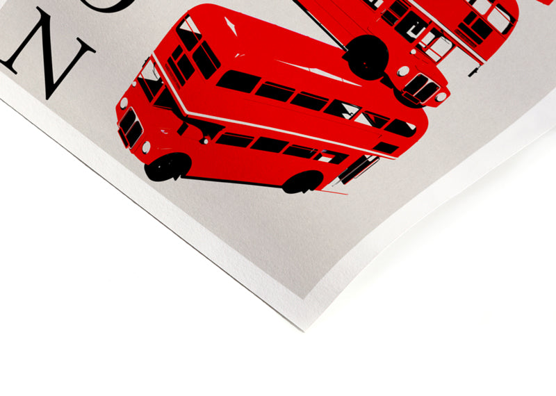 TRAVEL - Signature Poster