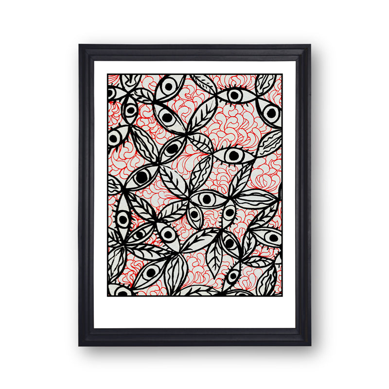 ART - Signature Poster