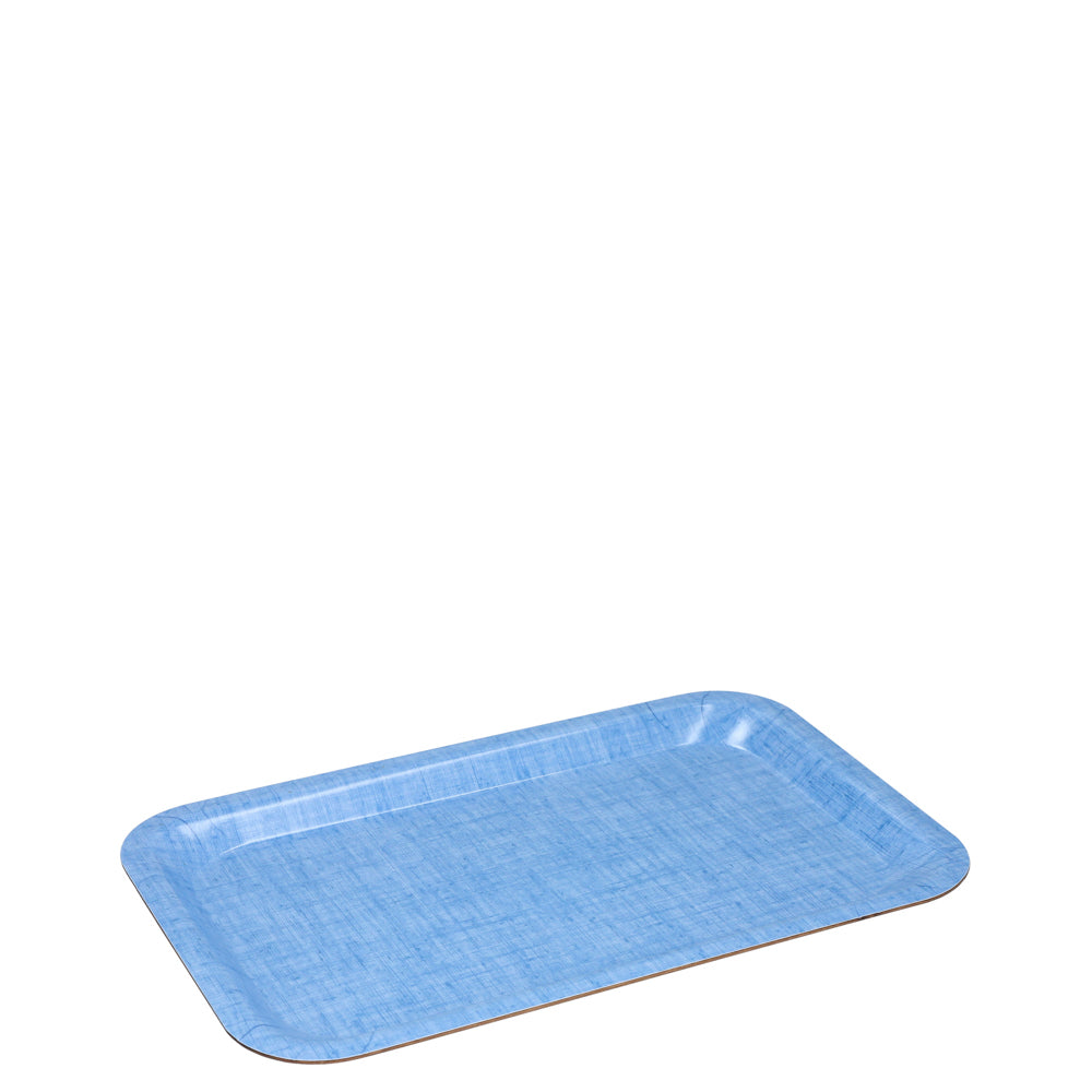 LA BANDEJA DE SERVICIO DE PEQUEÑO FORMATO