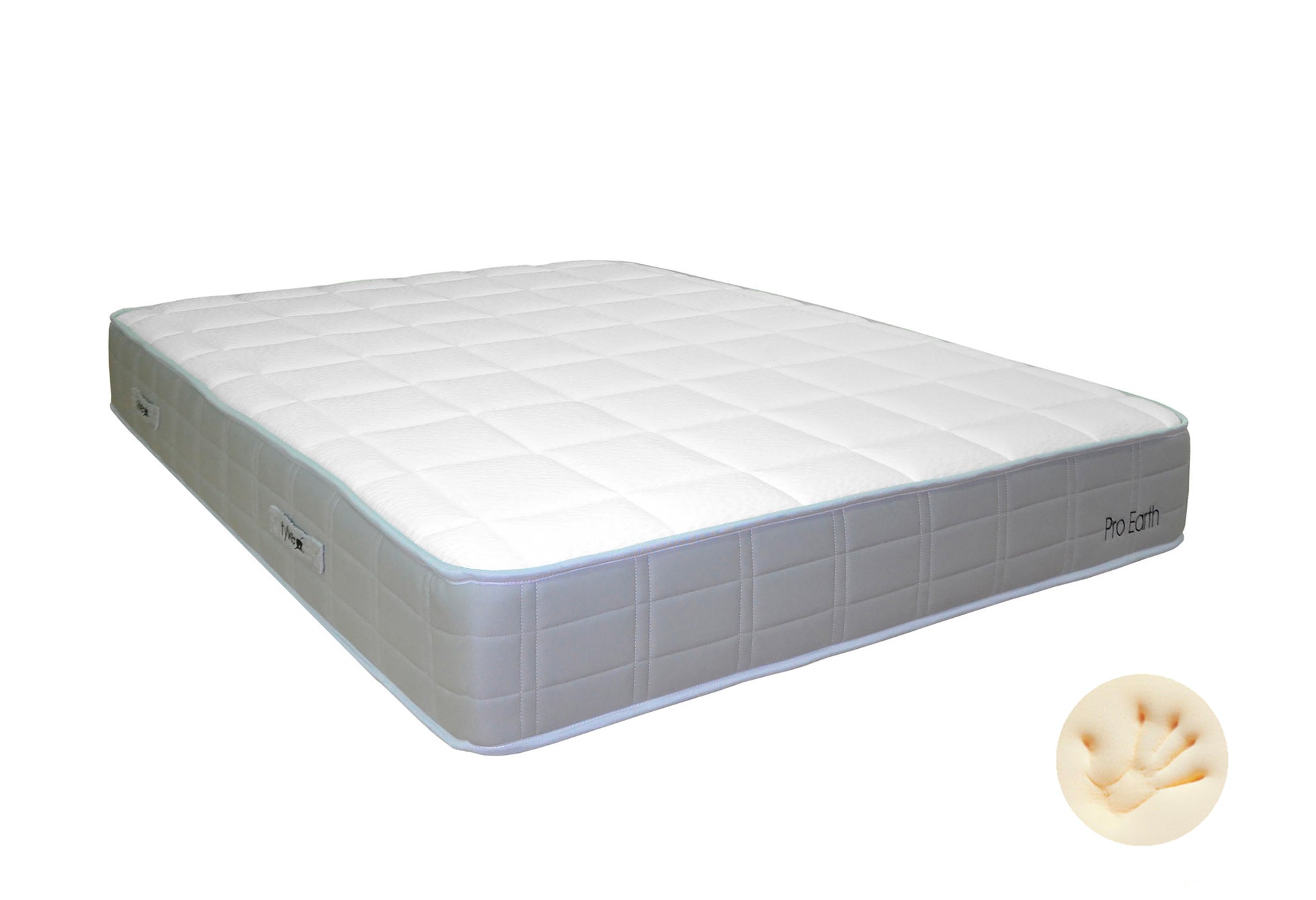 PRO EARTH - MATELAS TRèS FERME à MOUSSE