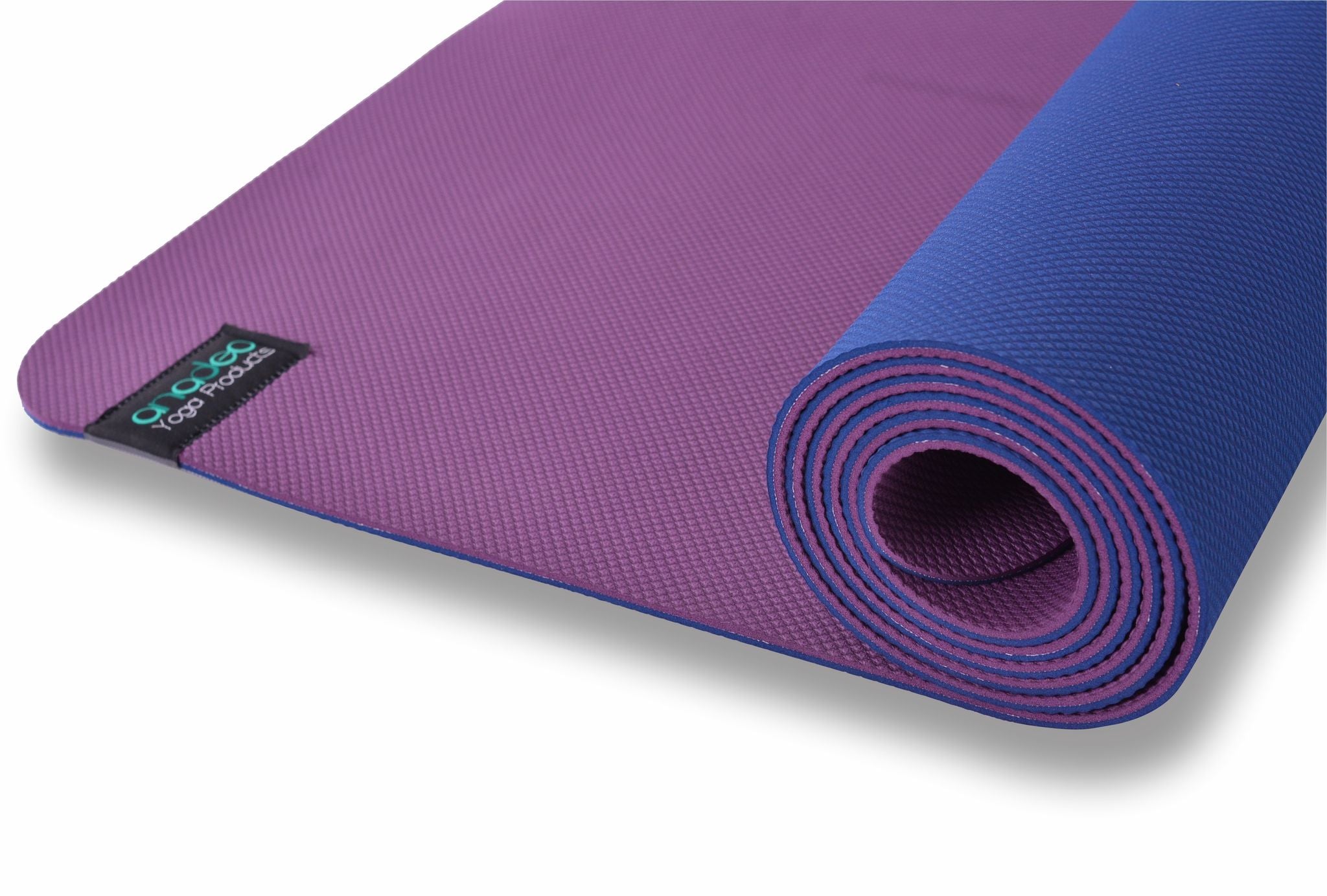 ALL AROUND - Tapete de Yoga - 4mm - X1