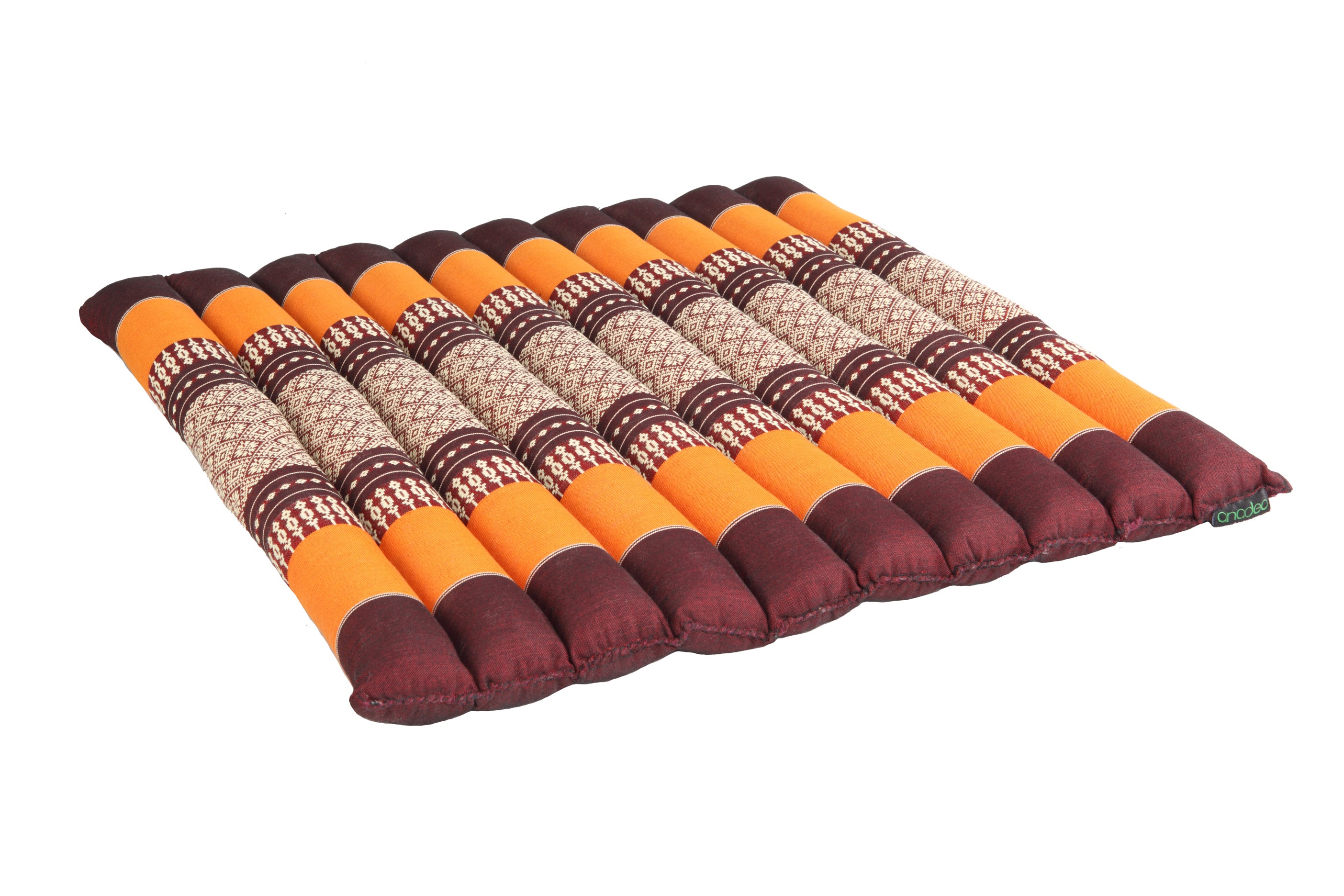 FLAT ROLLABLE - Almofada para Yoga e Meditação