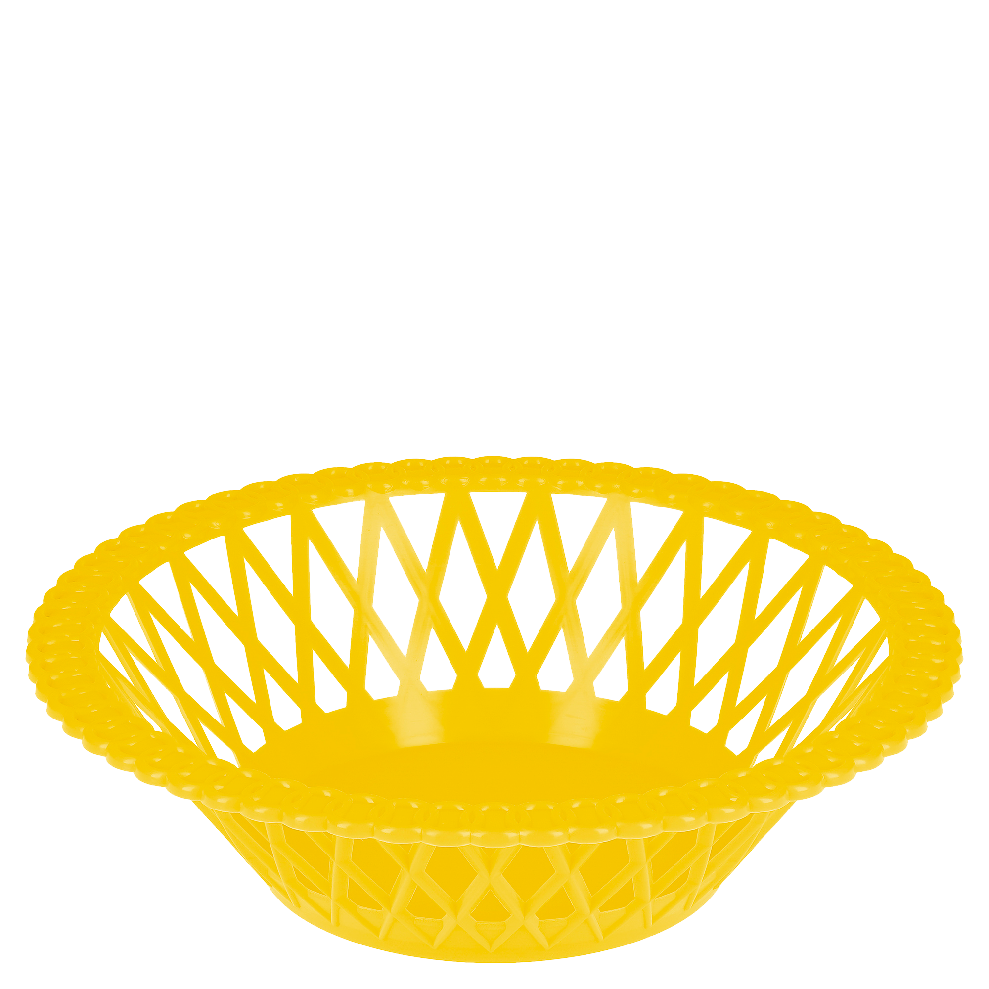 LA PANIERE RONDE
