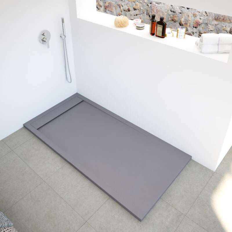 RECEVEUR DE DOUCHE NEW YORK 90 CM