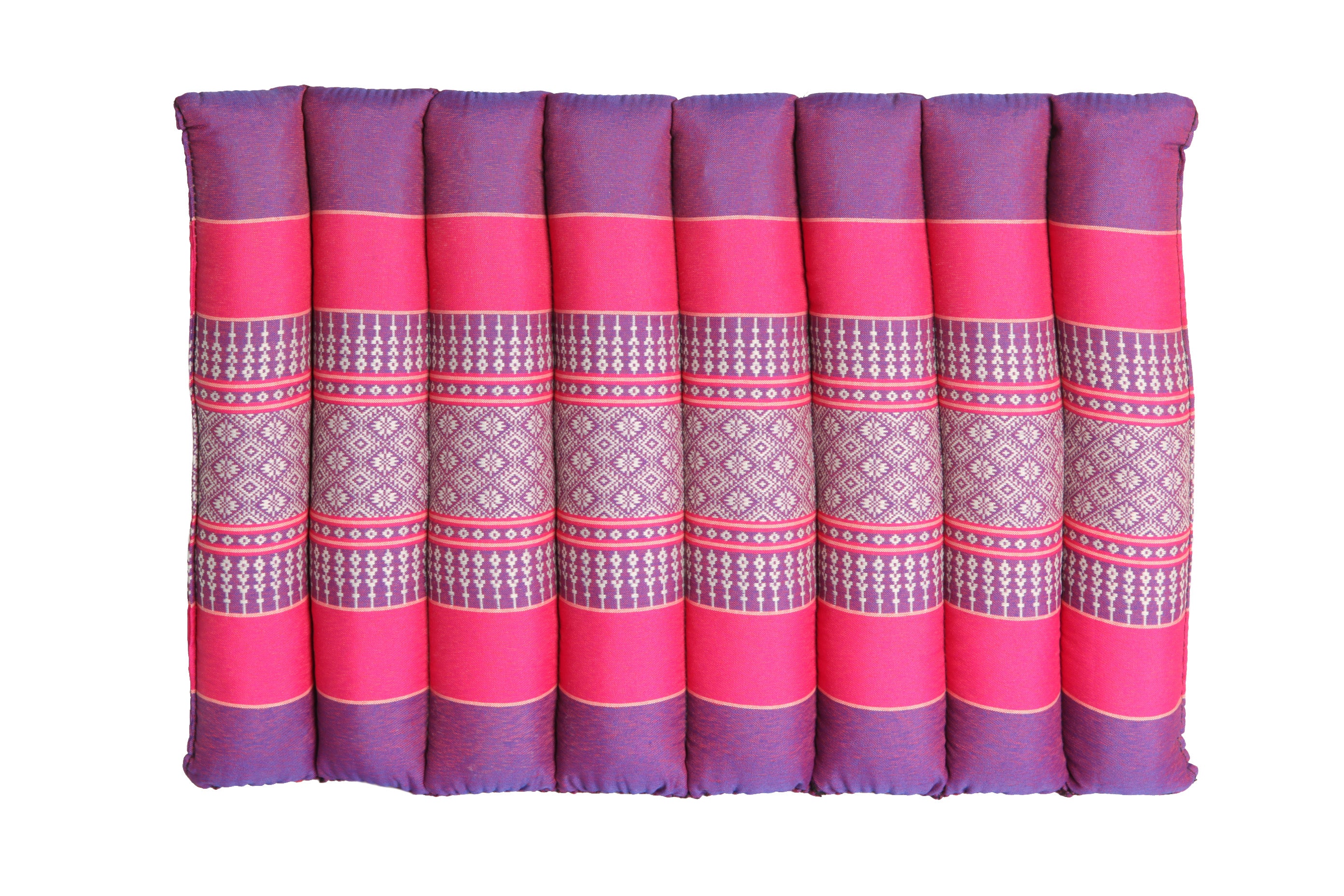 FLAT ROLLABLE - Almofada para Yoga e Meditação