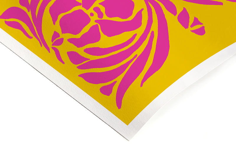 ART - Signature Poster