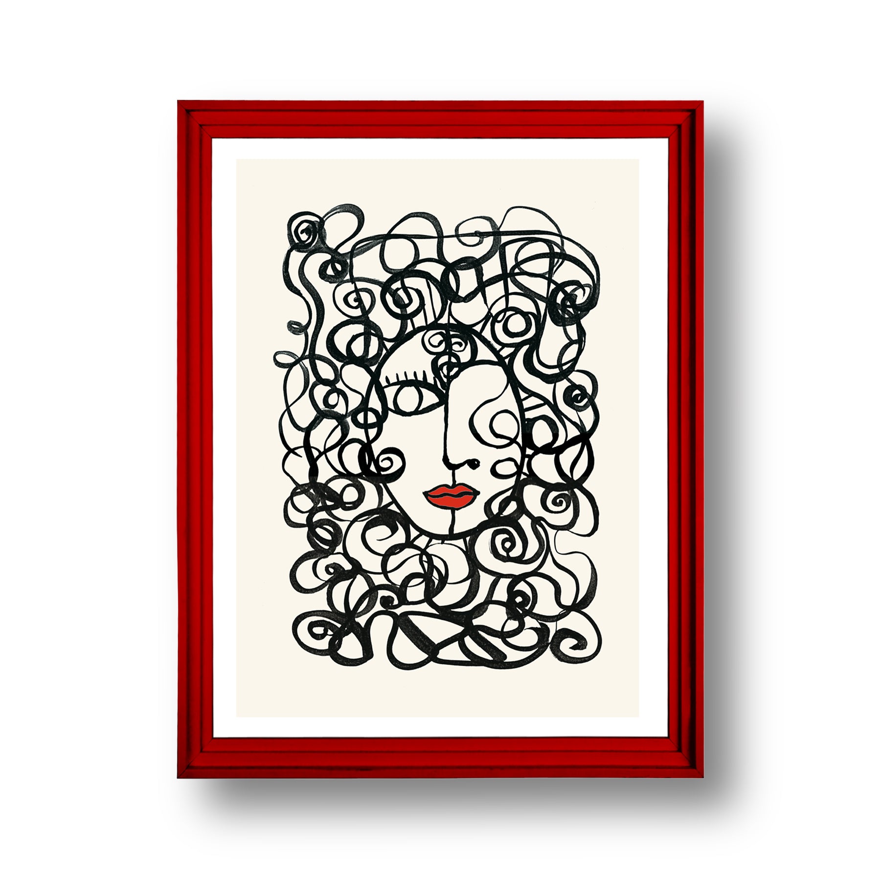 ART - Signature Poster