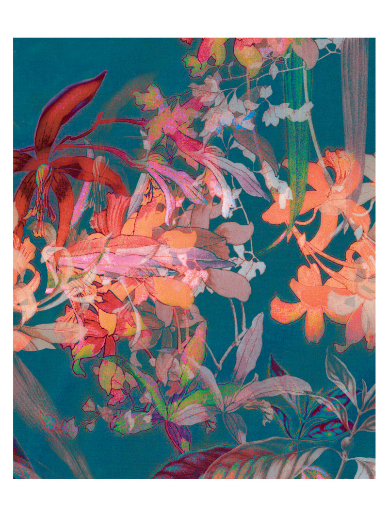 NATURE - Signature Poster
