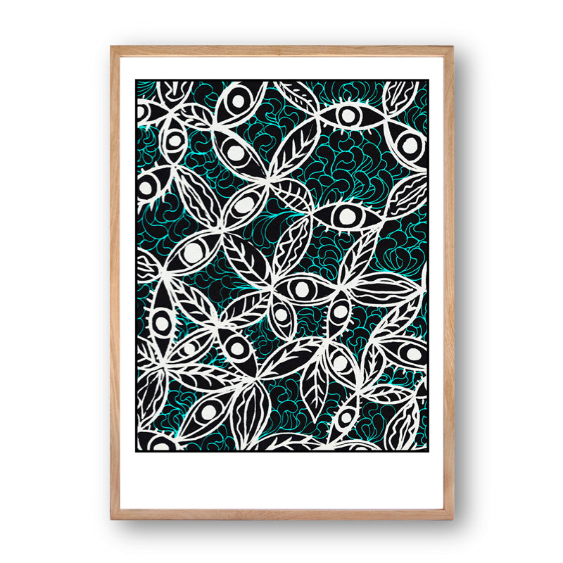 ART - Signature Poster