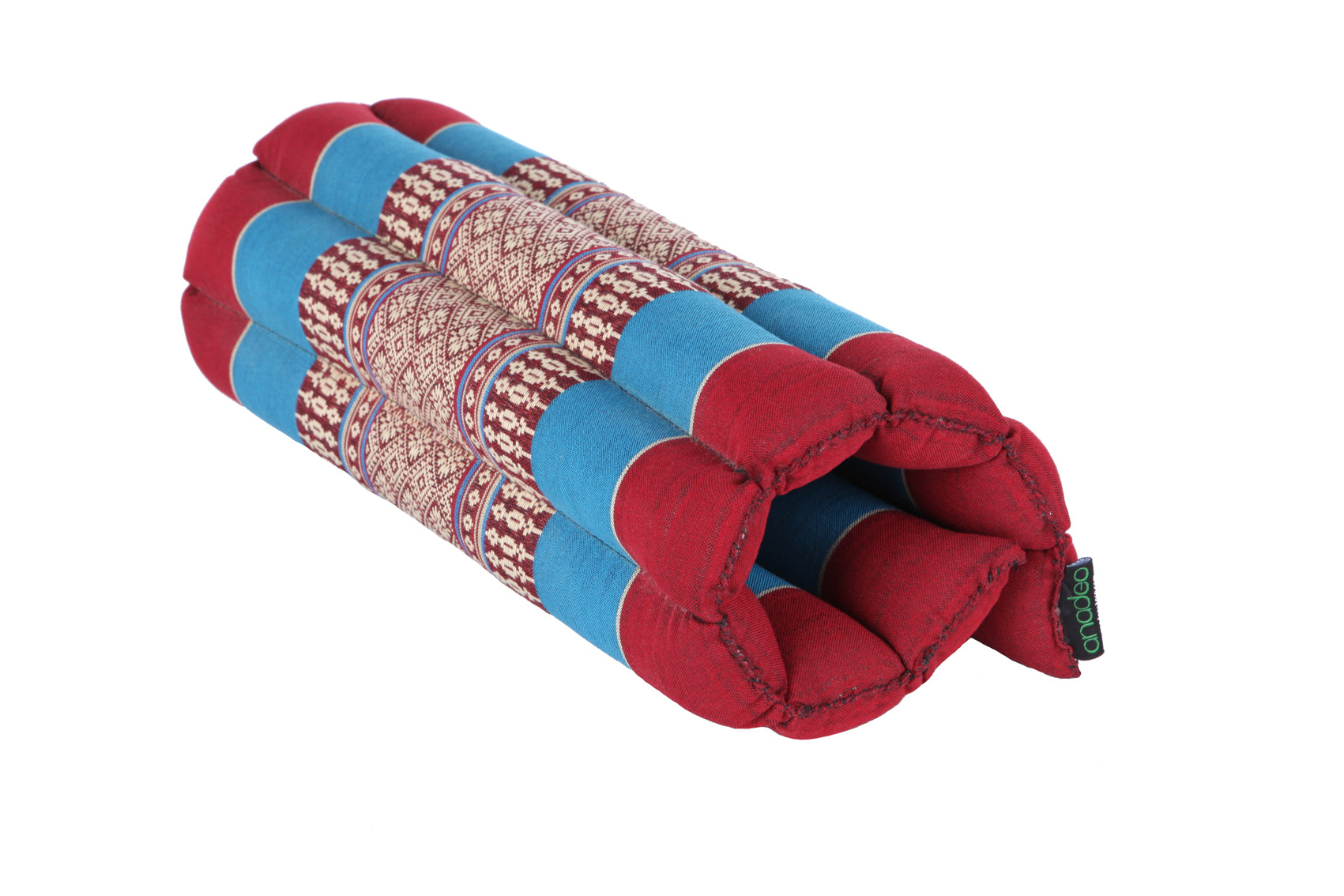 FLAT ROLLABLE - Almofada para Yoga e Meditação